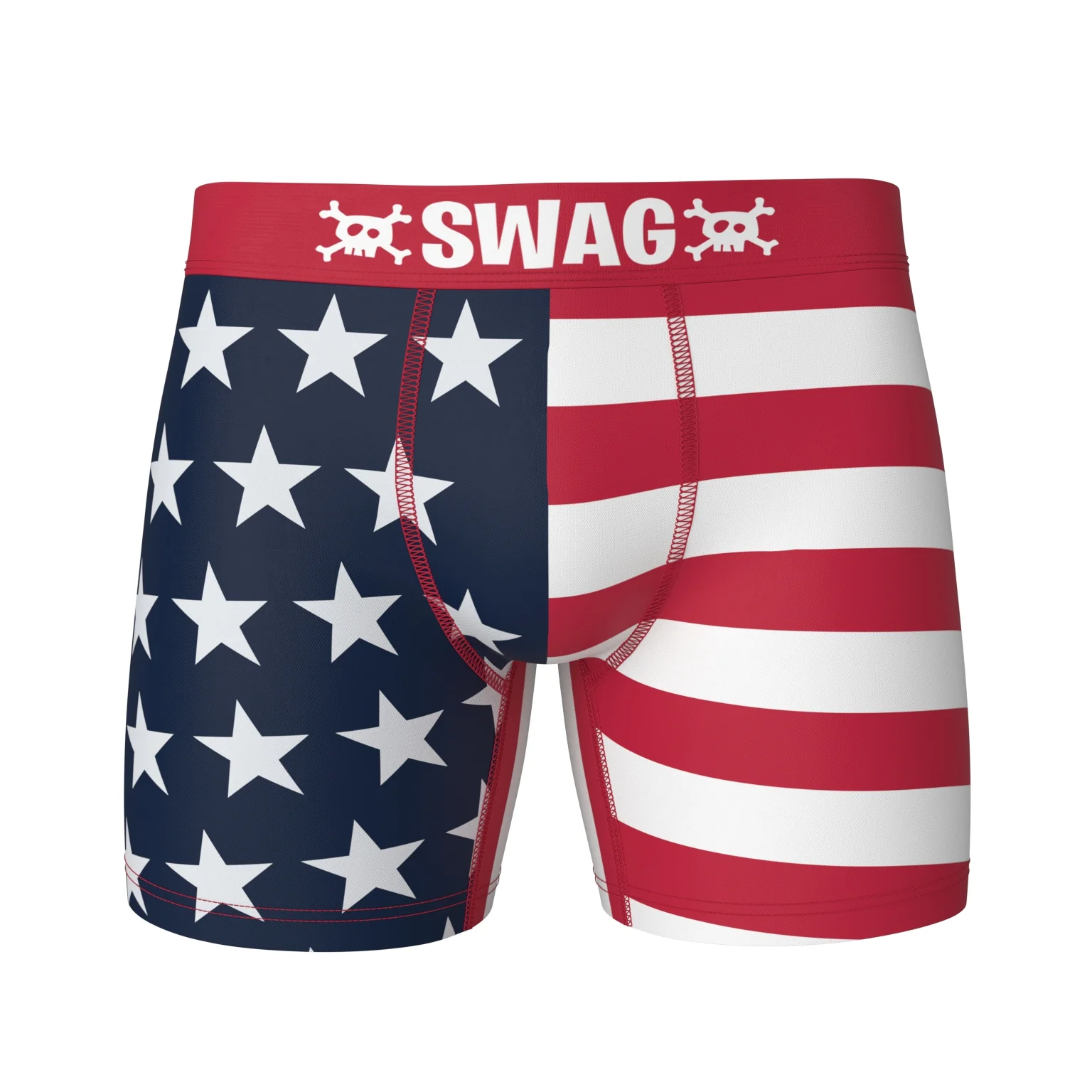 SWAG - Patriot 3-Pack Boxers - Image 3