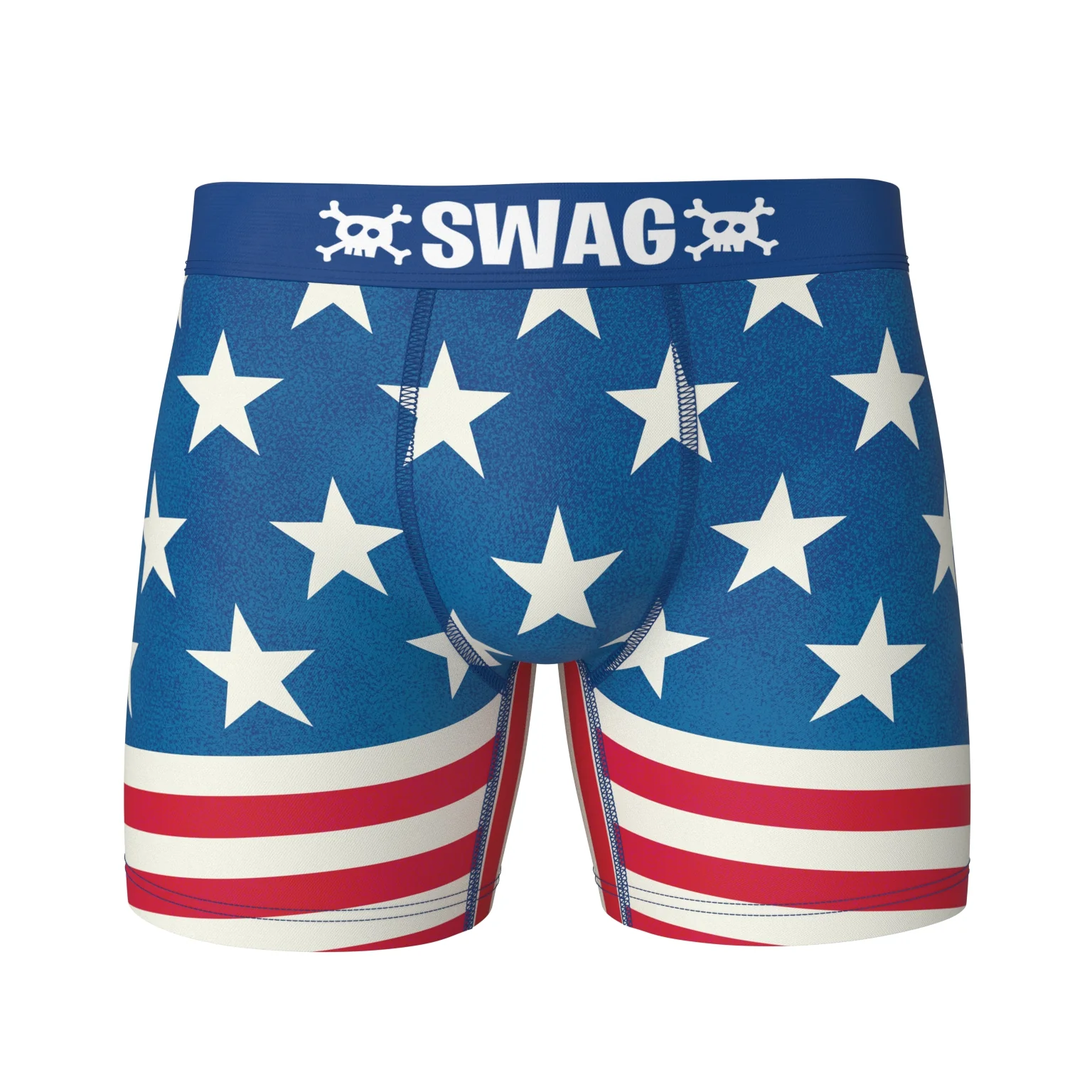 SWAG - Patriot 3-Pack Boxers - Image 4