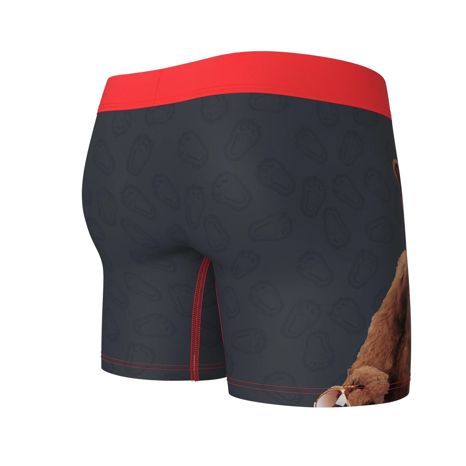 SWAG x ALF Boxer Brief - Image 12