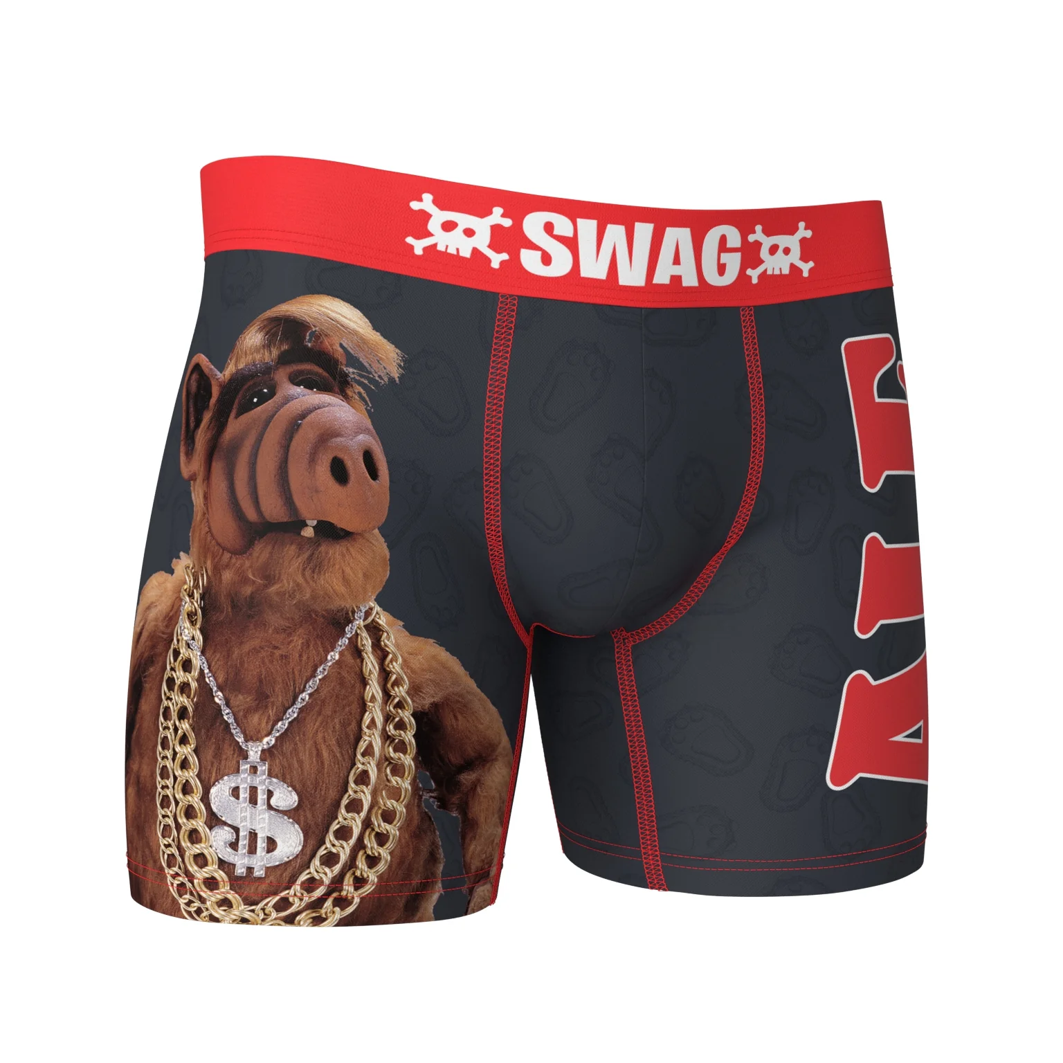 SWAG x ALF Boxer Brief - Image 18