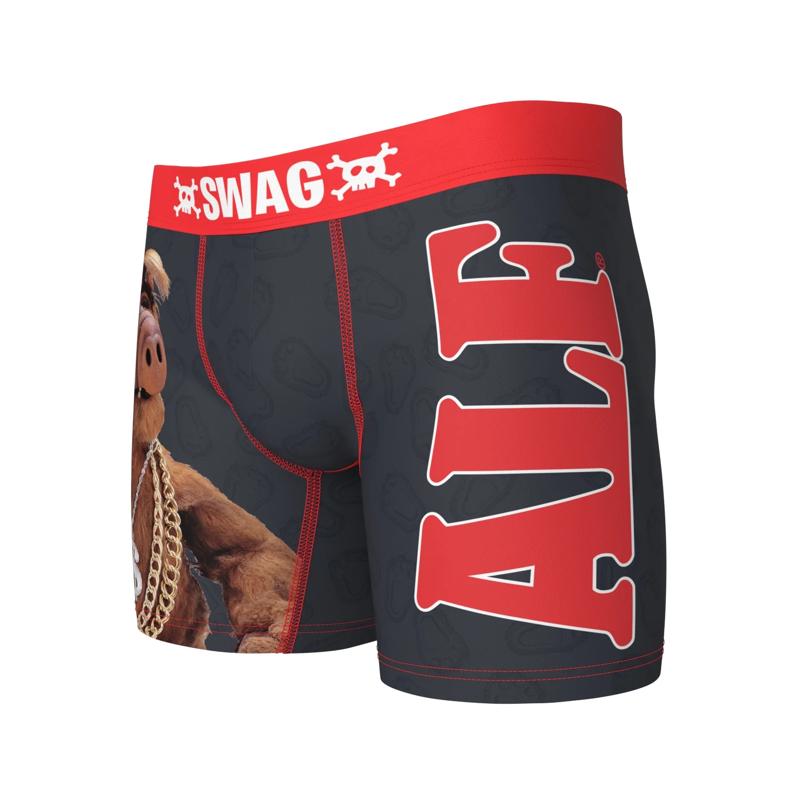 SWAG x ALF Boxer Brief - Image 3