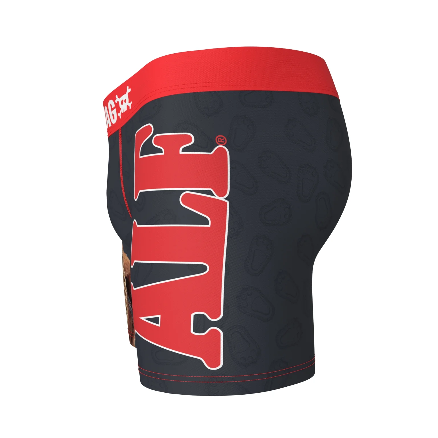 SWAG x ALF Boxer Brief - Image 5