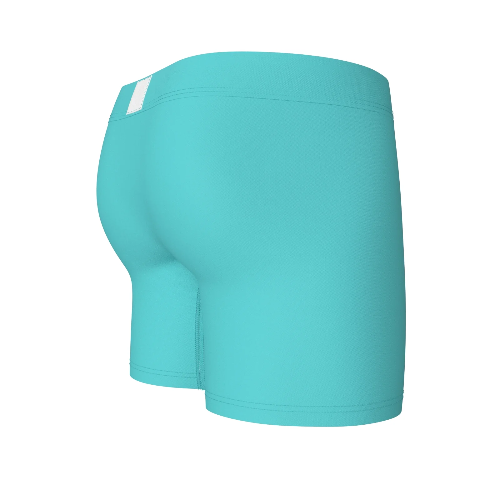 SWAG UnBasics® - Solid Seafoam Boxers - Image 14