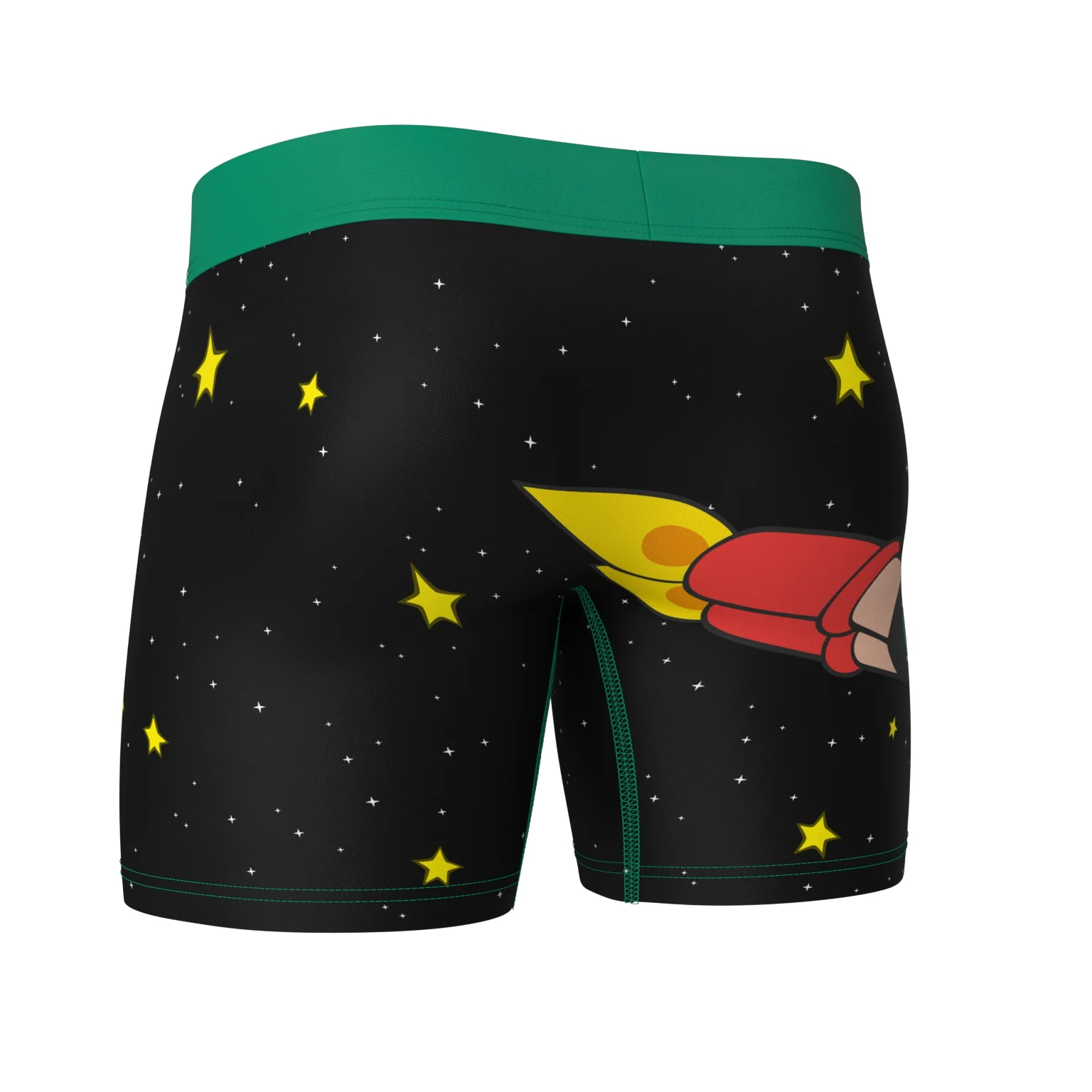 SWAG x Astro Boy Boxer Brief - Image 10