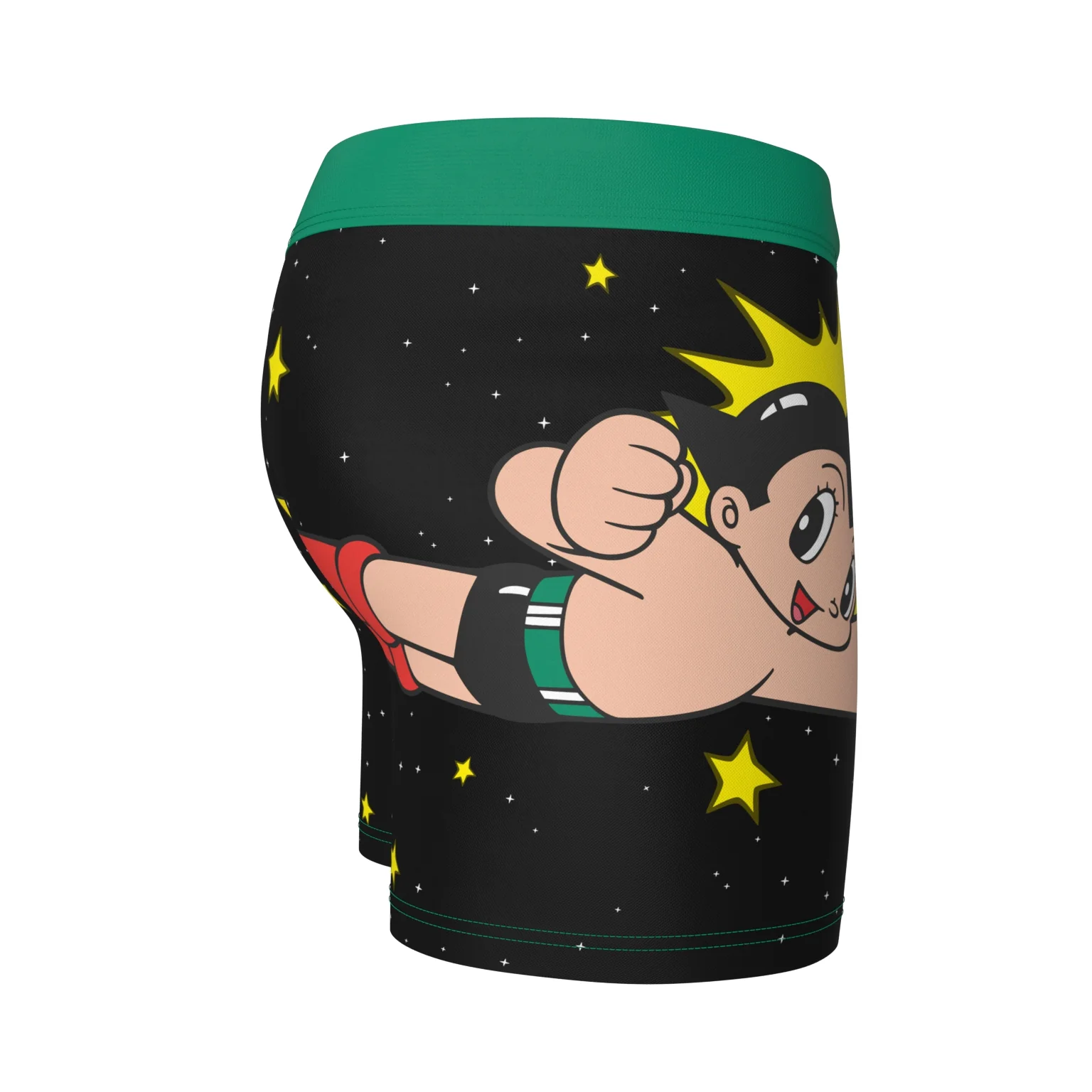 SWAG x Astro Boy Boxer Brief - Image 15