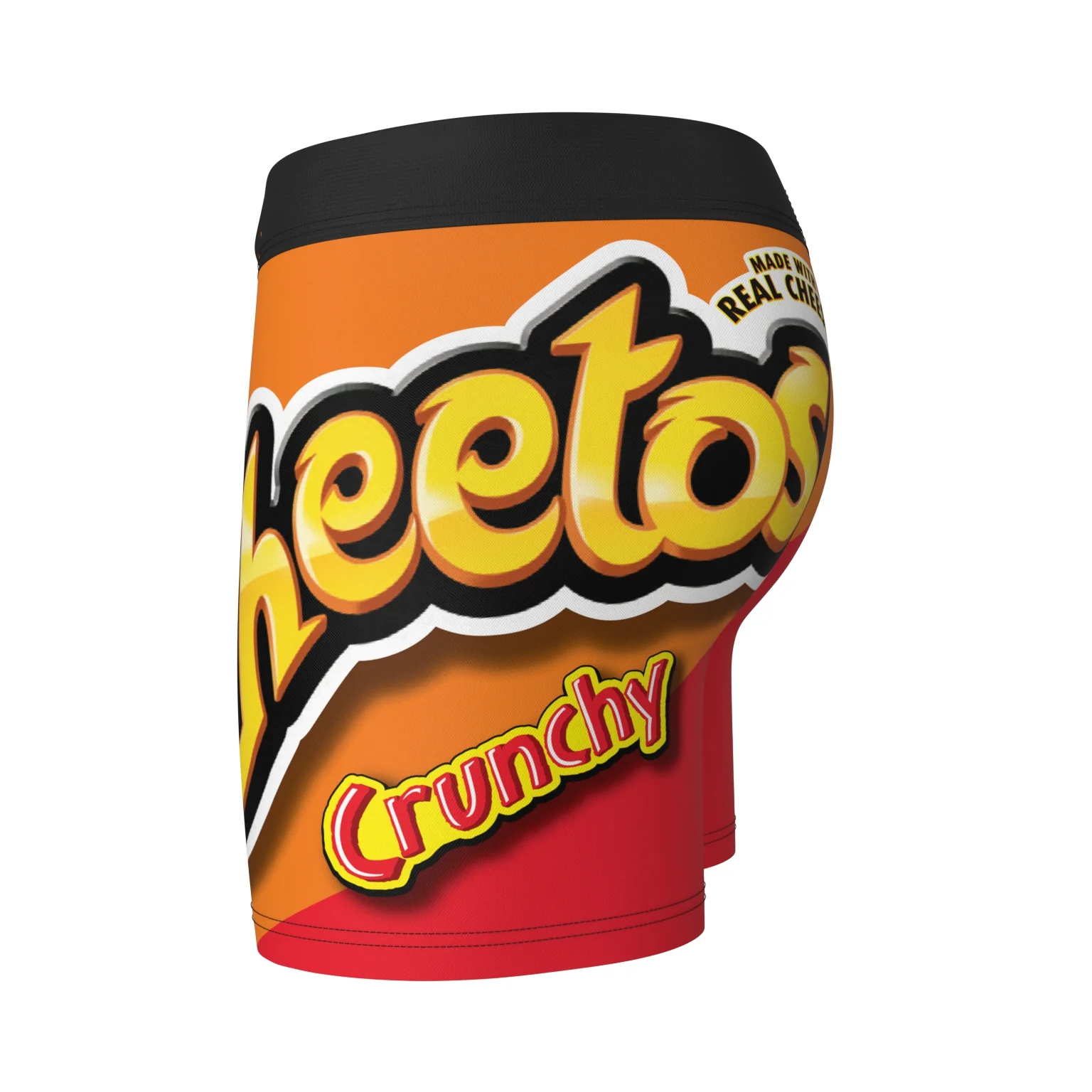 SWAG - Snack Aisle Boxers: Cheetos Crunchy - Image 10
