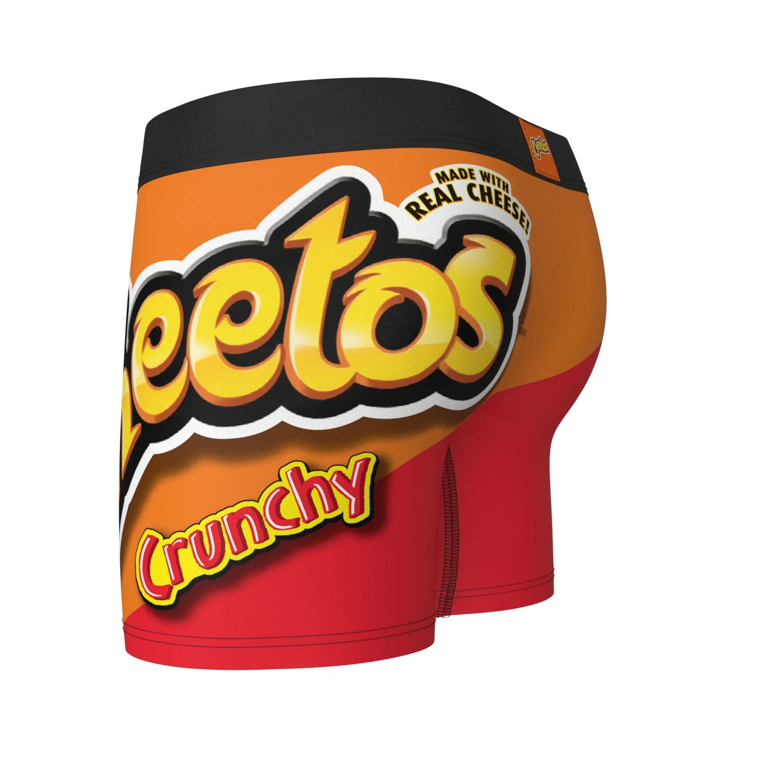 SWAG - Snack Aisle Boxers: Cheetos Crunchy - Image 11