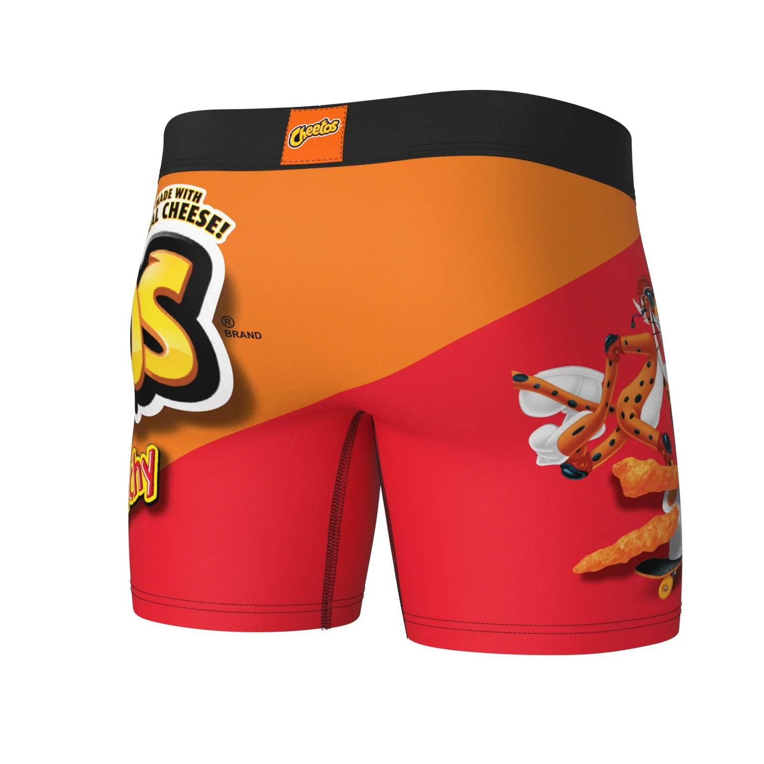 SWAG - Snack Aisle Boxers: Cheetos Crunchy - Image 15
