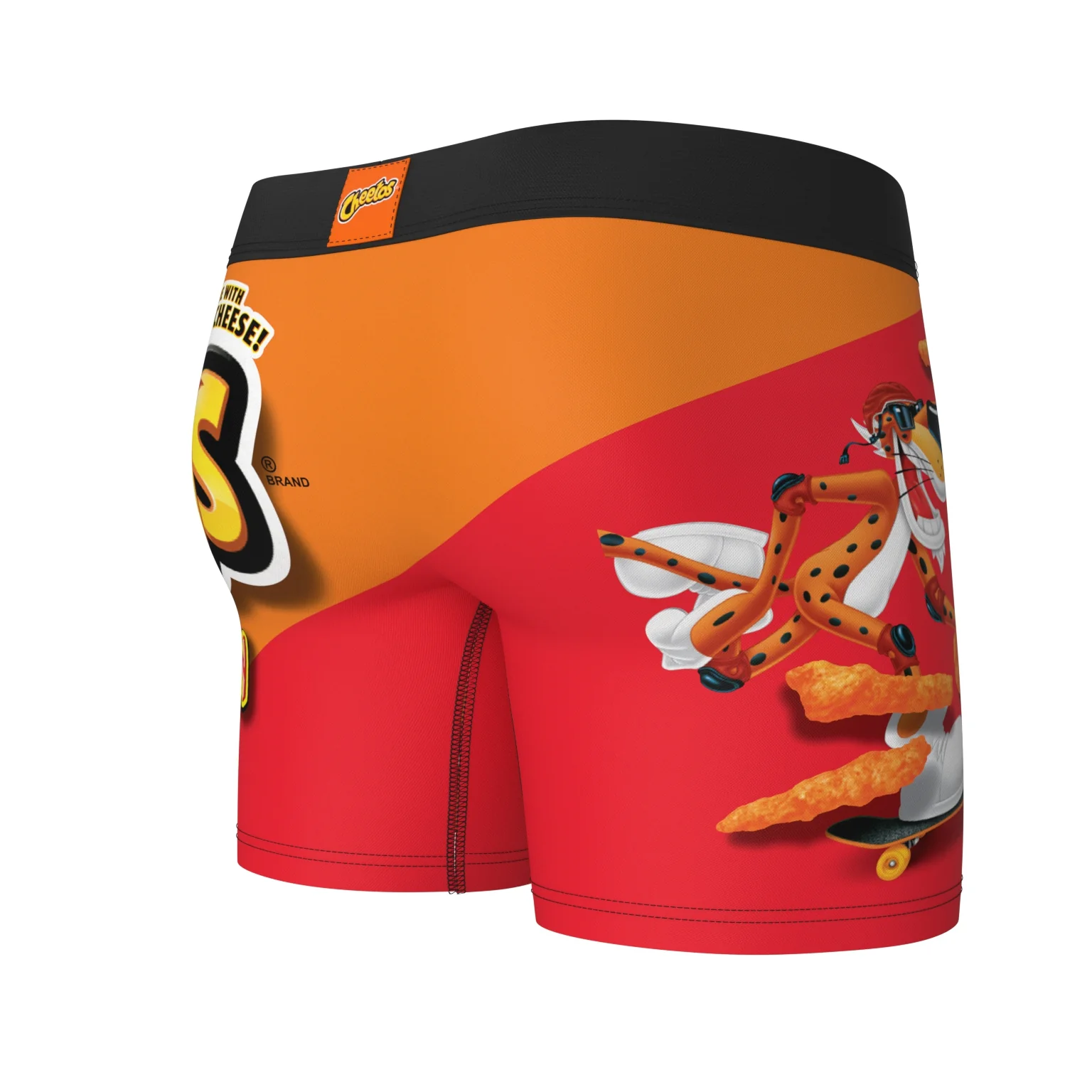 SWAG - Snack Aisle Boxers: Cheetos Crunchy - Image 16
