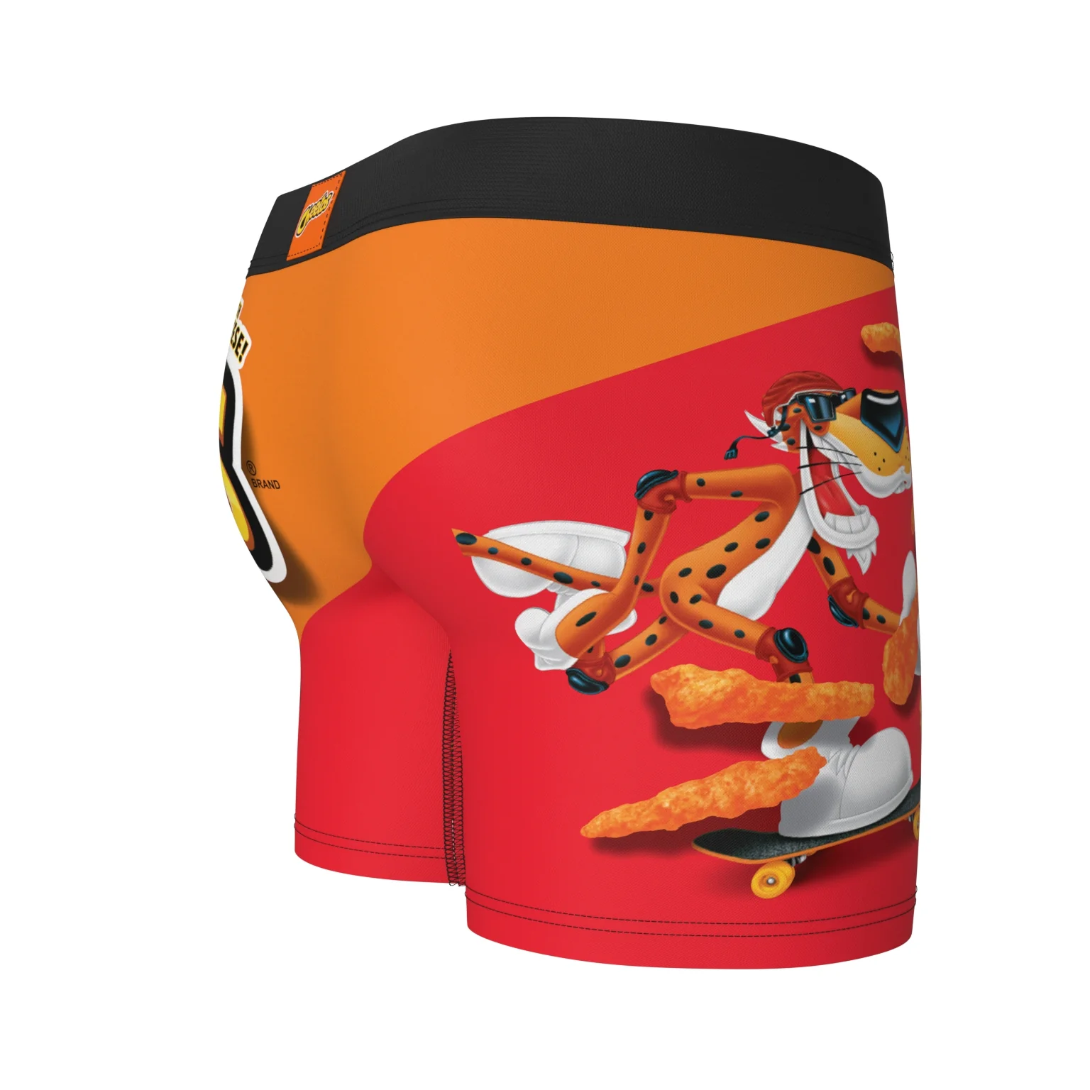 SWAG - Snack Aisle Boxers: Cheetos Crunchy - Image 17