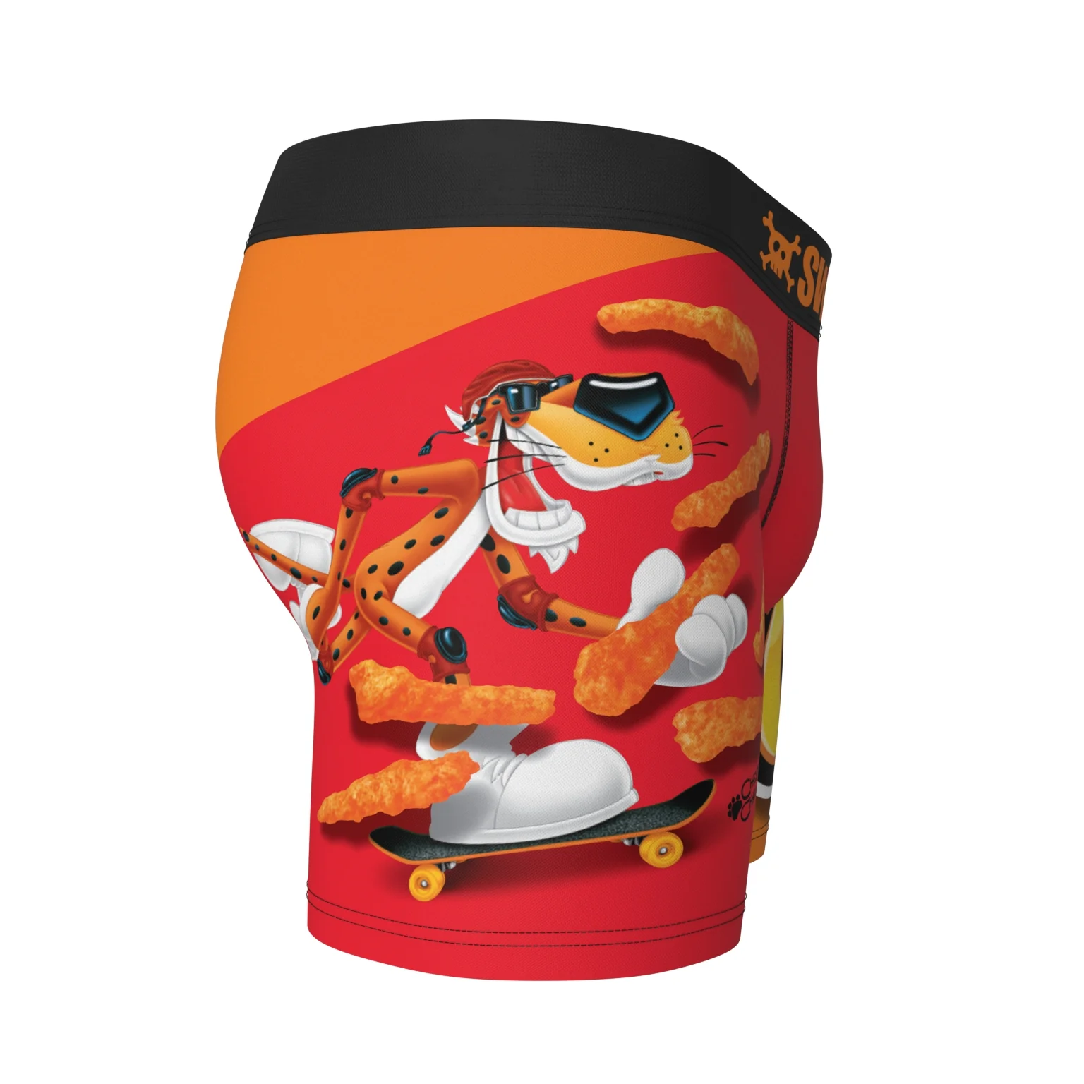 SWAG - Snack Aisle Boxers: Cheetos Crunchy - Image 19