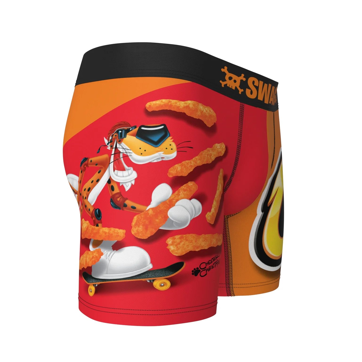 SWAG - Snack Aisle Boxers: Cheetos Crunchy - Image 20