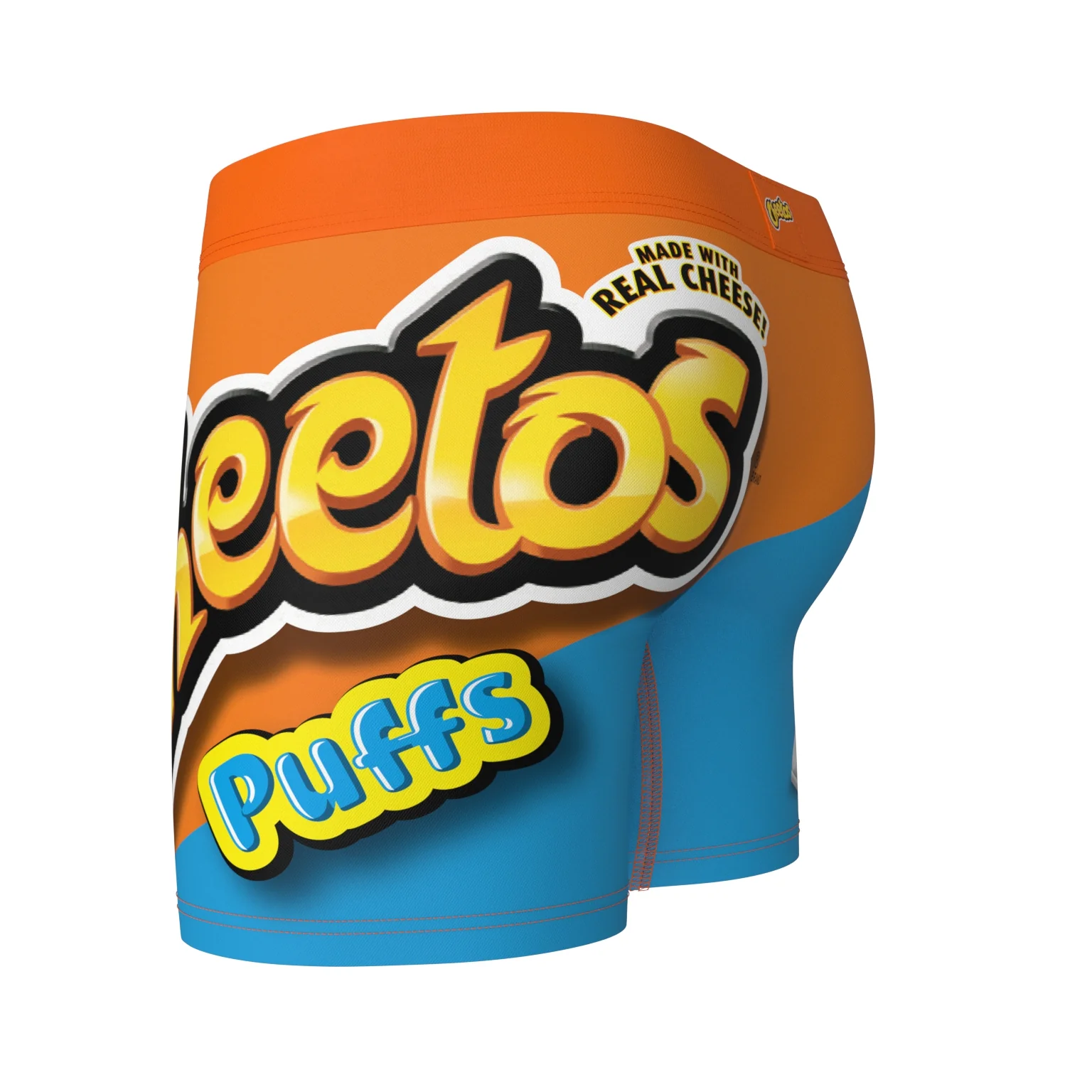 SWAG - Snack Aisle Boxers: Cheetos Puffs - Image 12