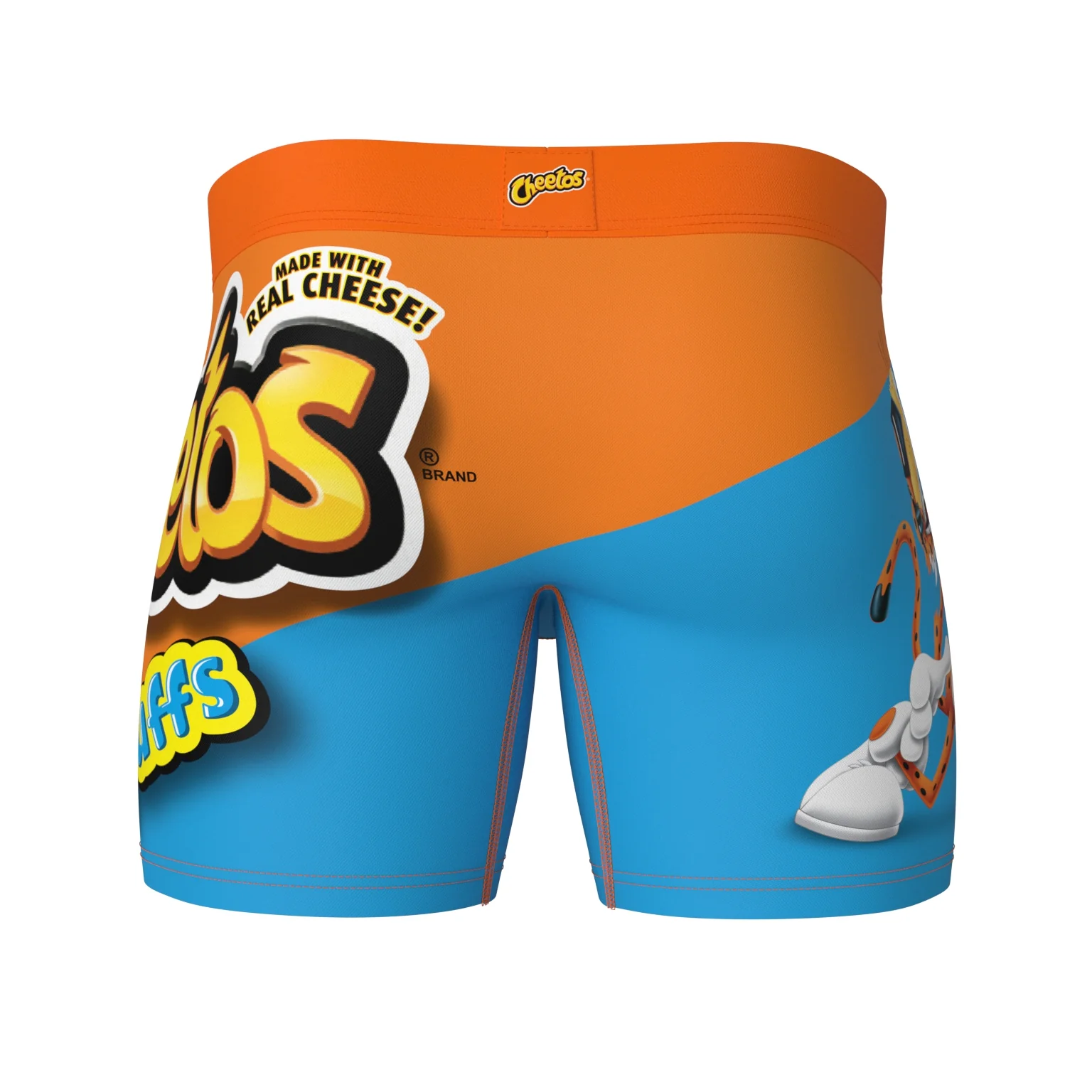 SWAG - Snack Aisle Boxers: Cheetos Puffs - Image 15