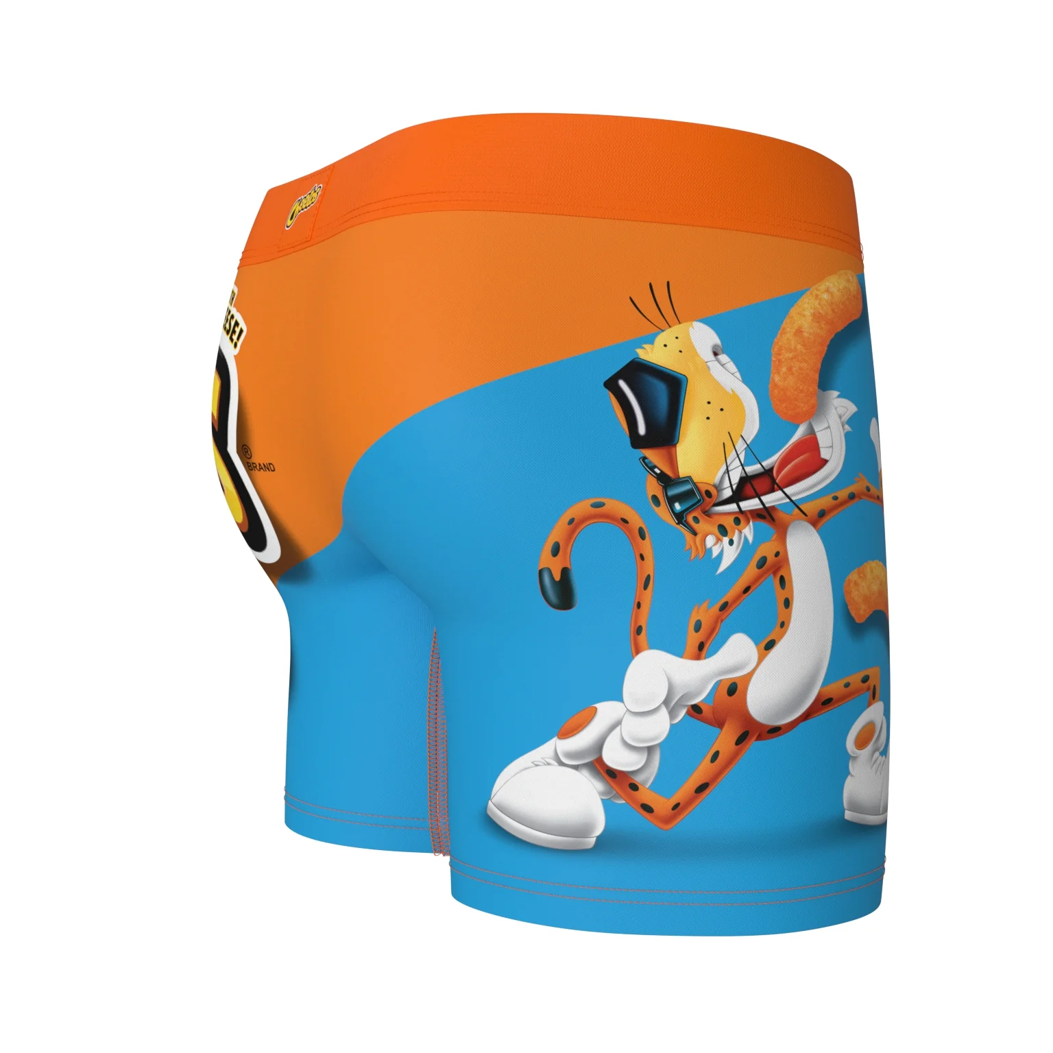 SWAG - Snack Aisle Boxers: Cheetos Puffs - Image 18