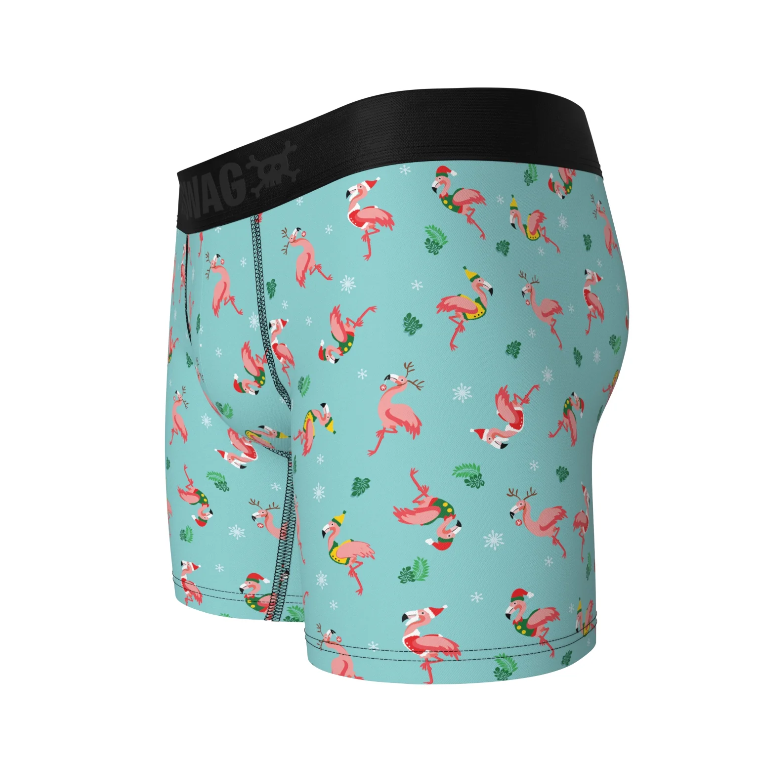 SWAG - Fa La La Flamingo Boxers - Image 12