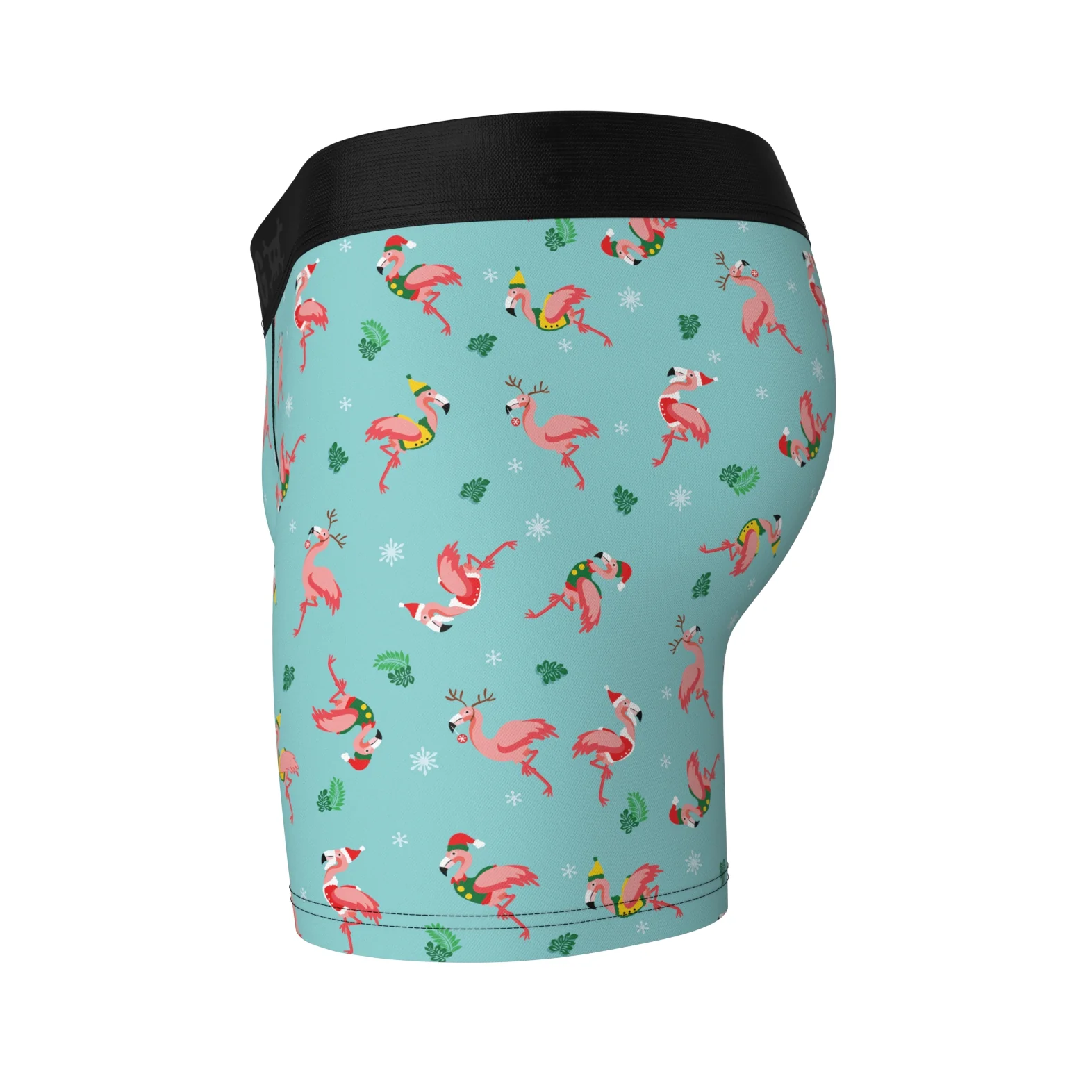SWAG - Fa La La Flamingo Boxers - Image 15