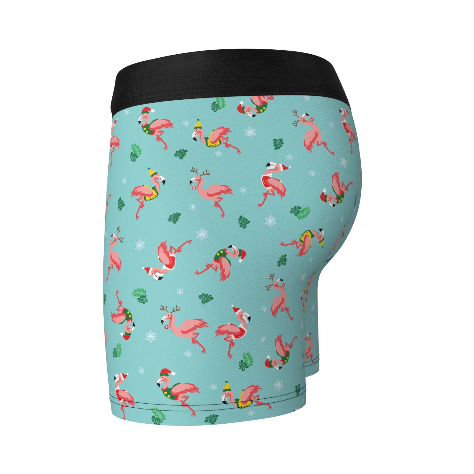 SWAG - Fa La La Flamingo Boxers - Image 16
