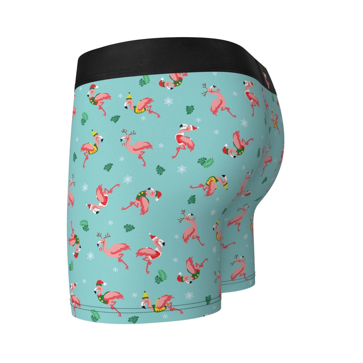 SWAG - Fa La La Flamingo Boxers - Image 17