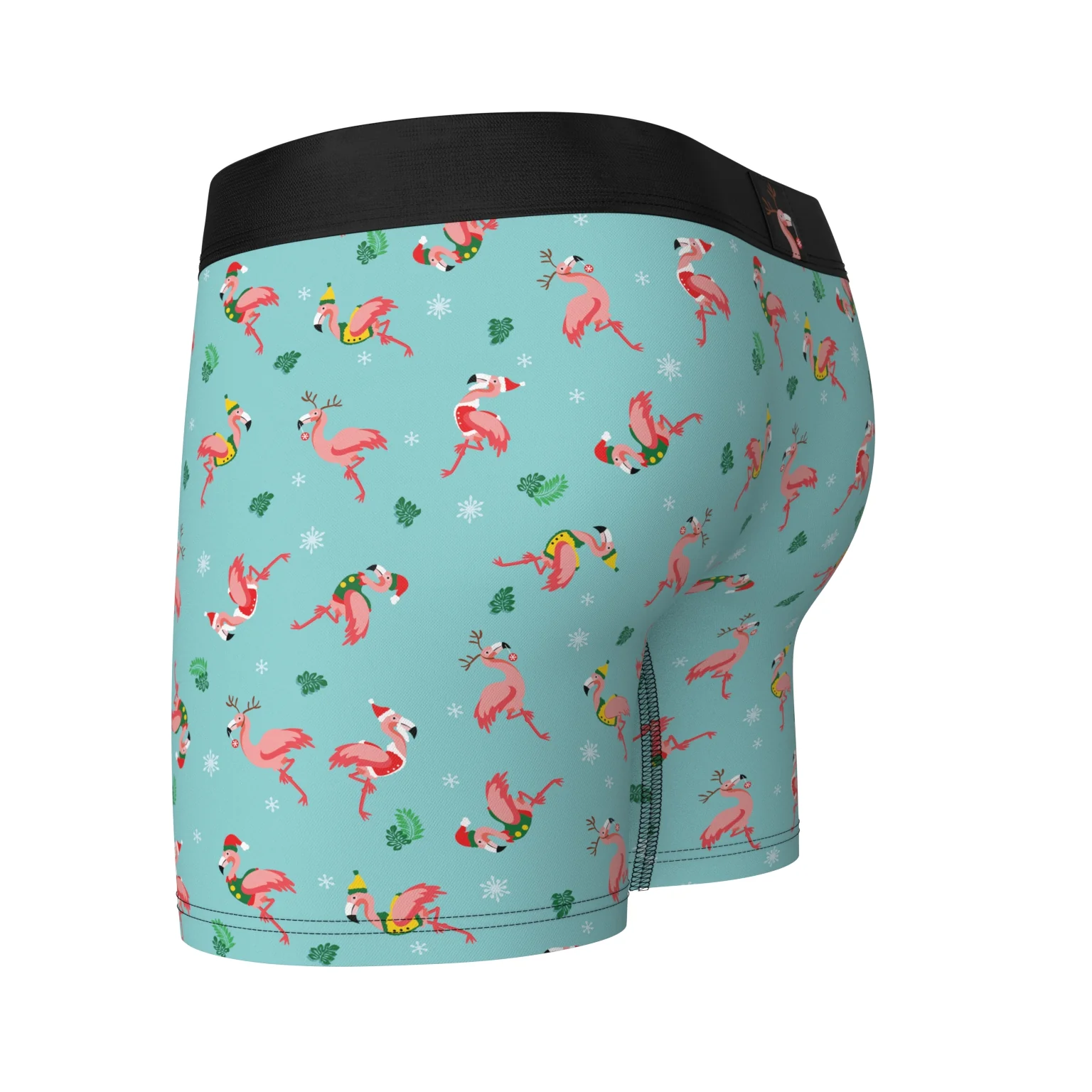 SWAG - Fa La La Flamingo Boxers - Image 18