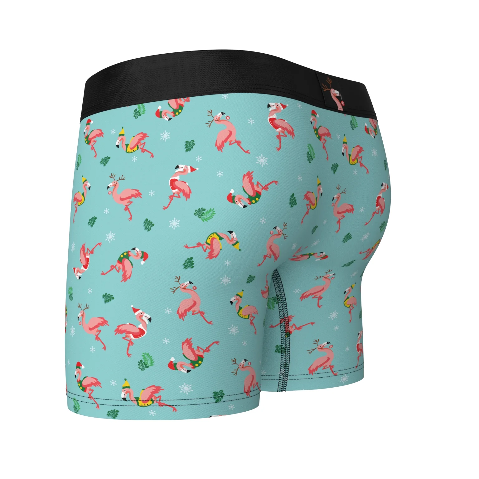 SWAG - Fa La La Flamingo Boxers - Image 19