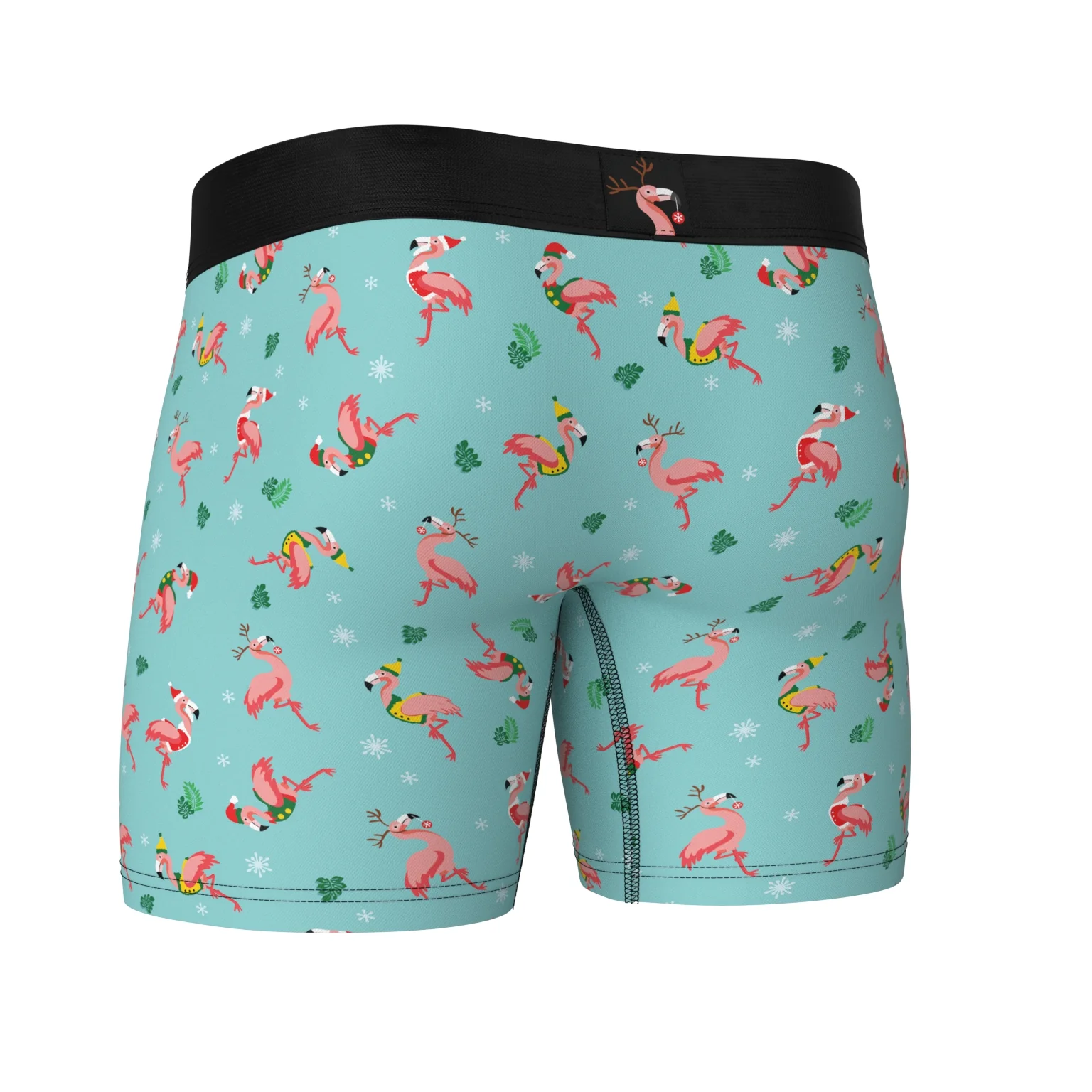 SWAG - Fa La La Flamingo Boxers - Image 22