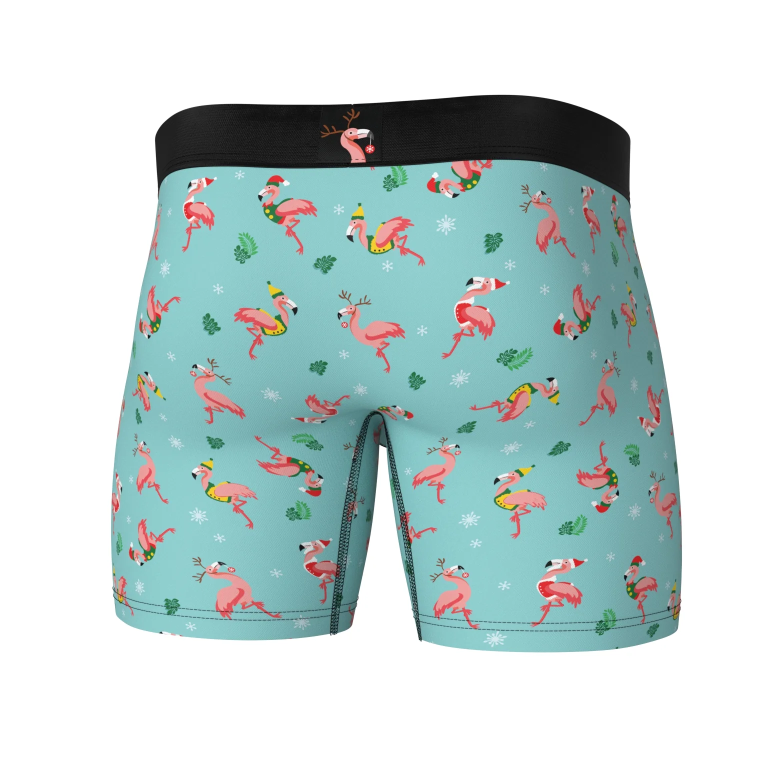 SWAG - Fa La La Flamingo Boxers - Image 25