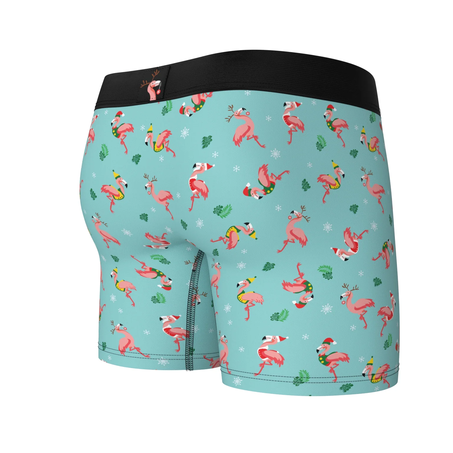 SWAG - Fa La La Flamingo Boxers - Image 28