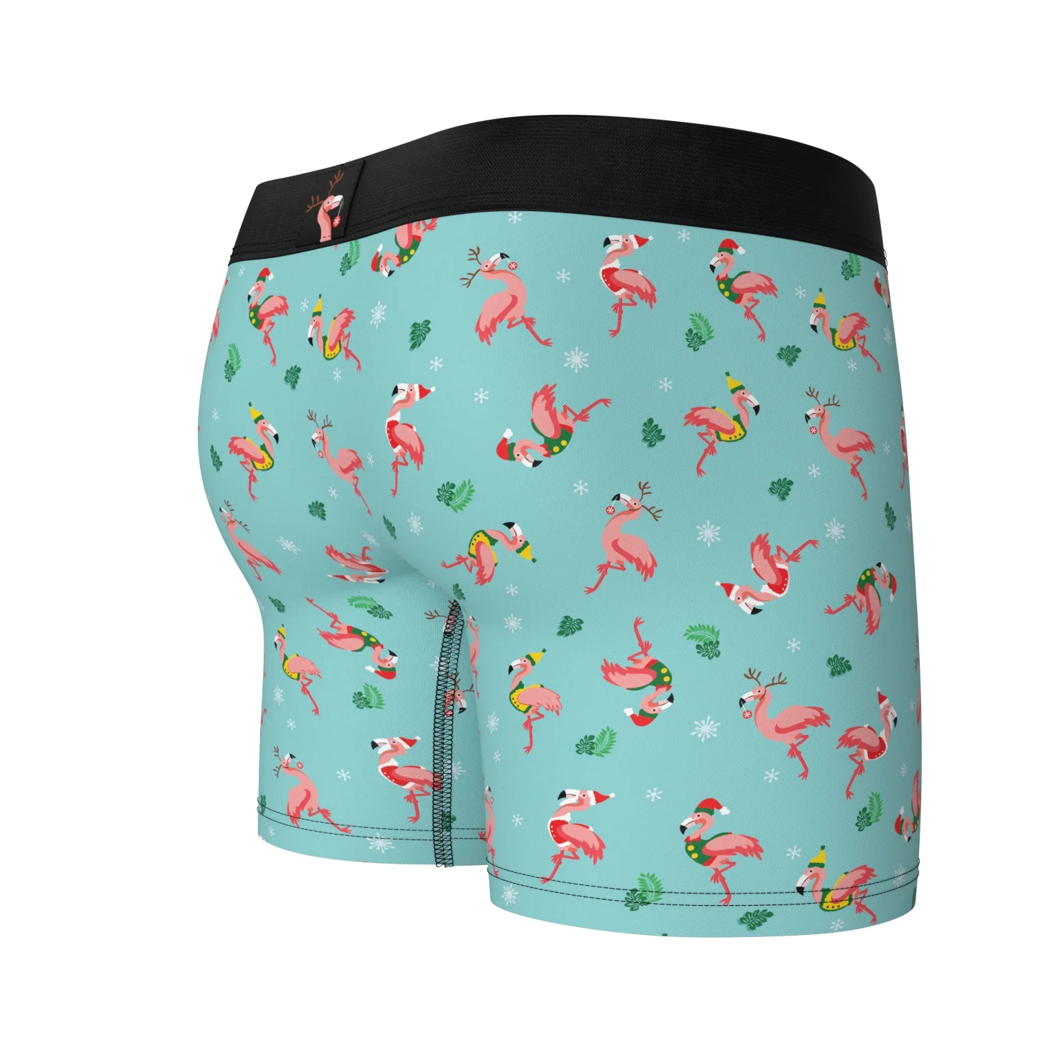 SWAG - Fa La La Flamingo Boxers - Image 29
