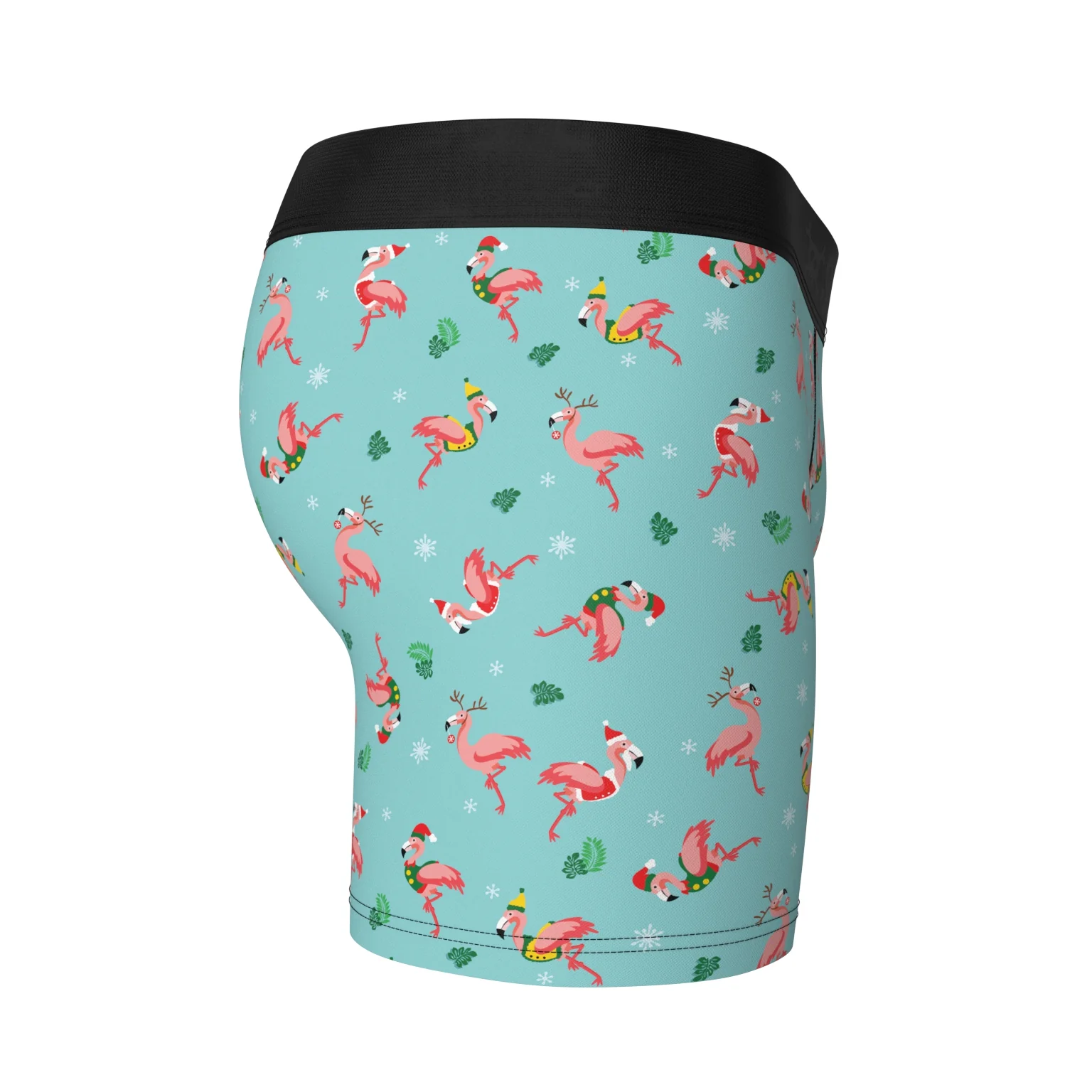 SWAG - Fa La La Flamingo Boxers - Image 33