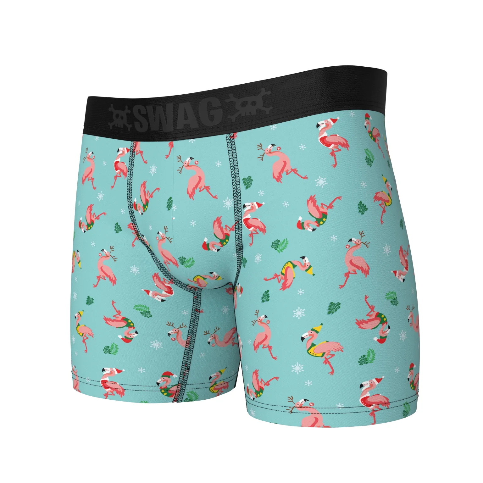 SWAG - Fa La La Flamingo Boxers - Image 9