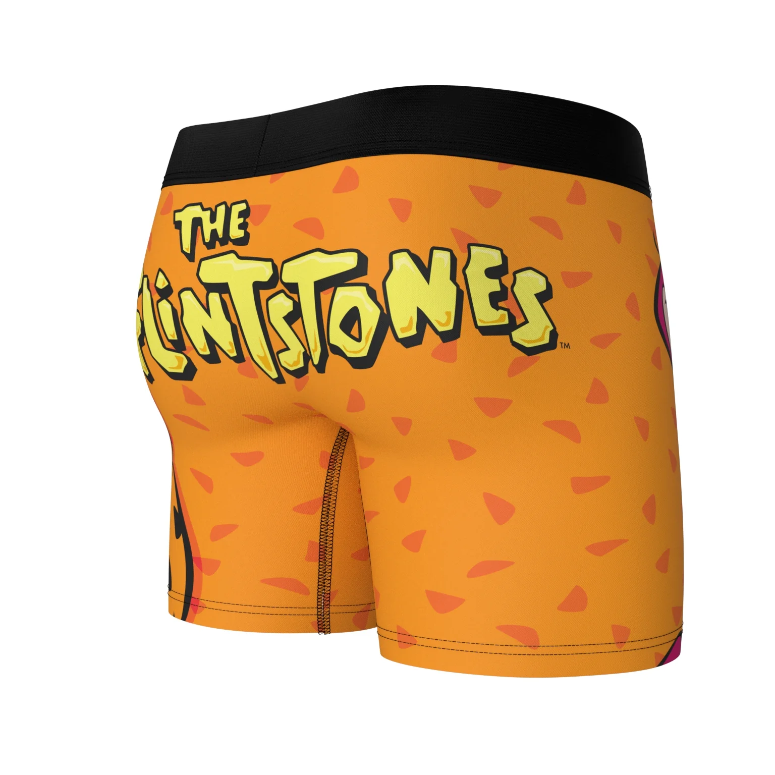 SWAG x The Flintstones Boxer Brief - Image 12