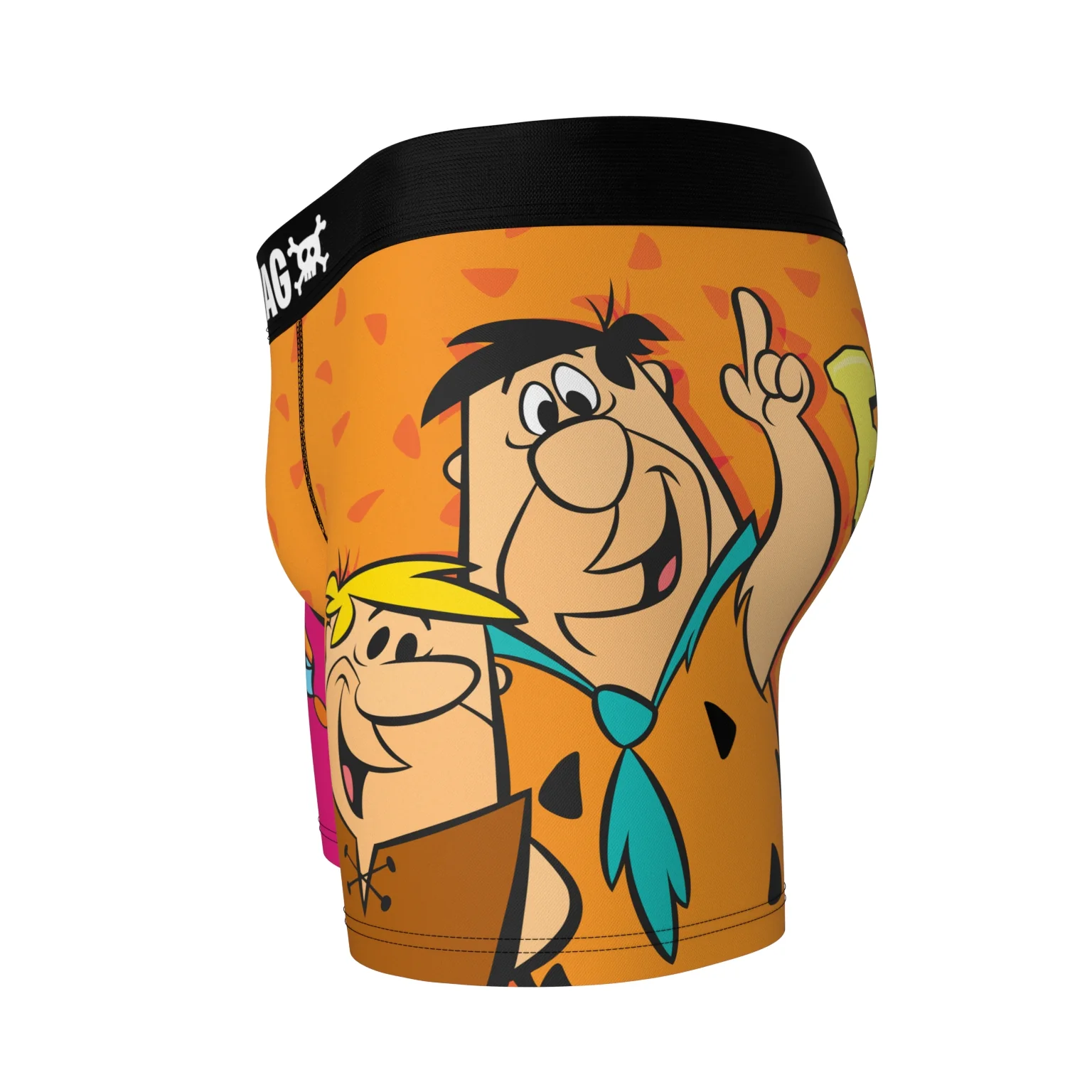 SWAG x The Flintstones Boxer Brief - Image 5