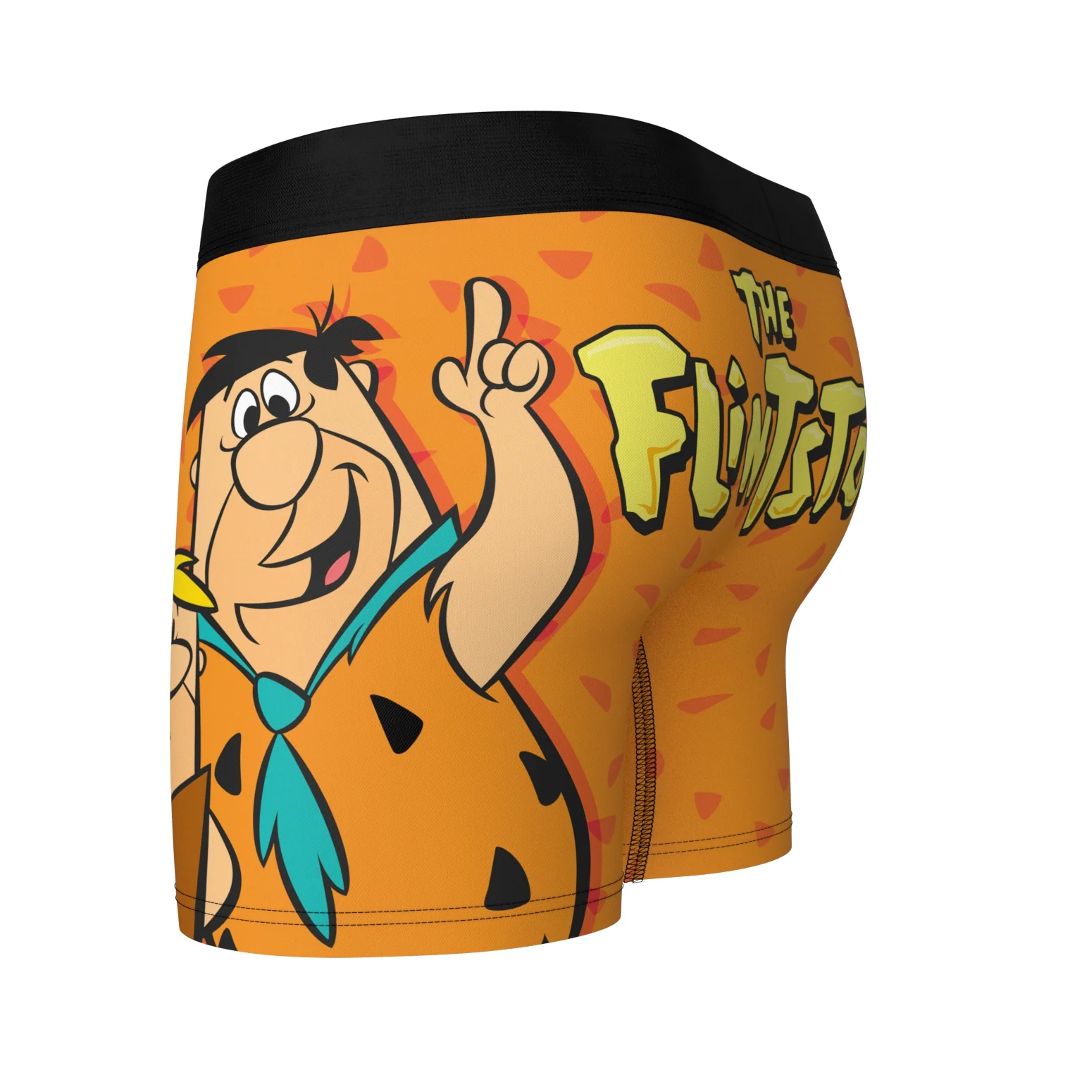 SWAG x The Flintstones Boxer Brief - Image 7