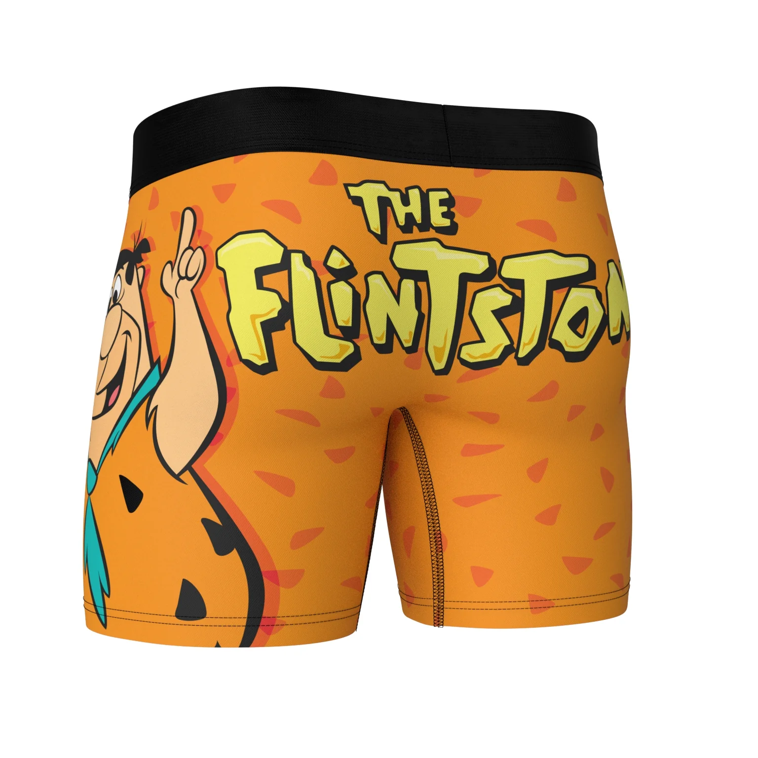 SWAG x The Flintstones Boxer Brief - Image 9