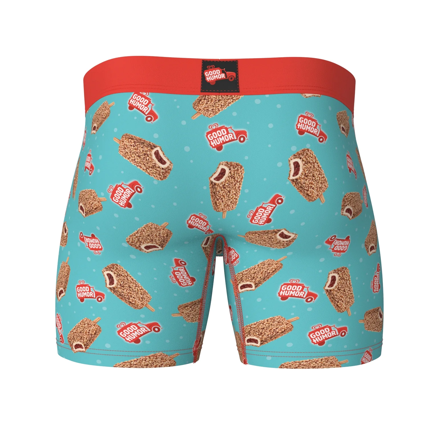 SWAG - Popsicle Aisle BOXers: Chocolate Eclair (in bag) - Image 11