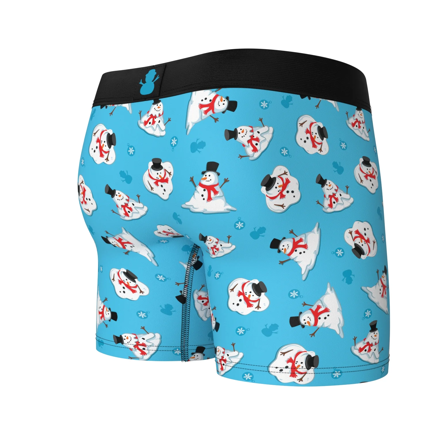 SWAG Melting Point - Boxer Briefs - Image 27