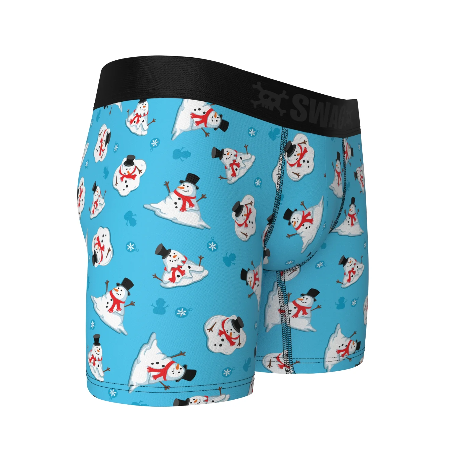 SWAG Melting Point - Boxer Briefs - Image 36