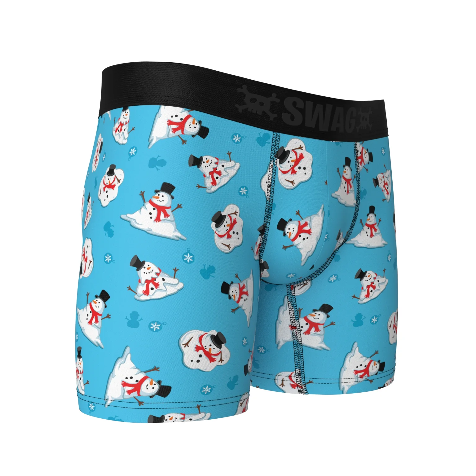 SWAG Melting Point - Boxer Briefs - Image 37
