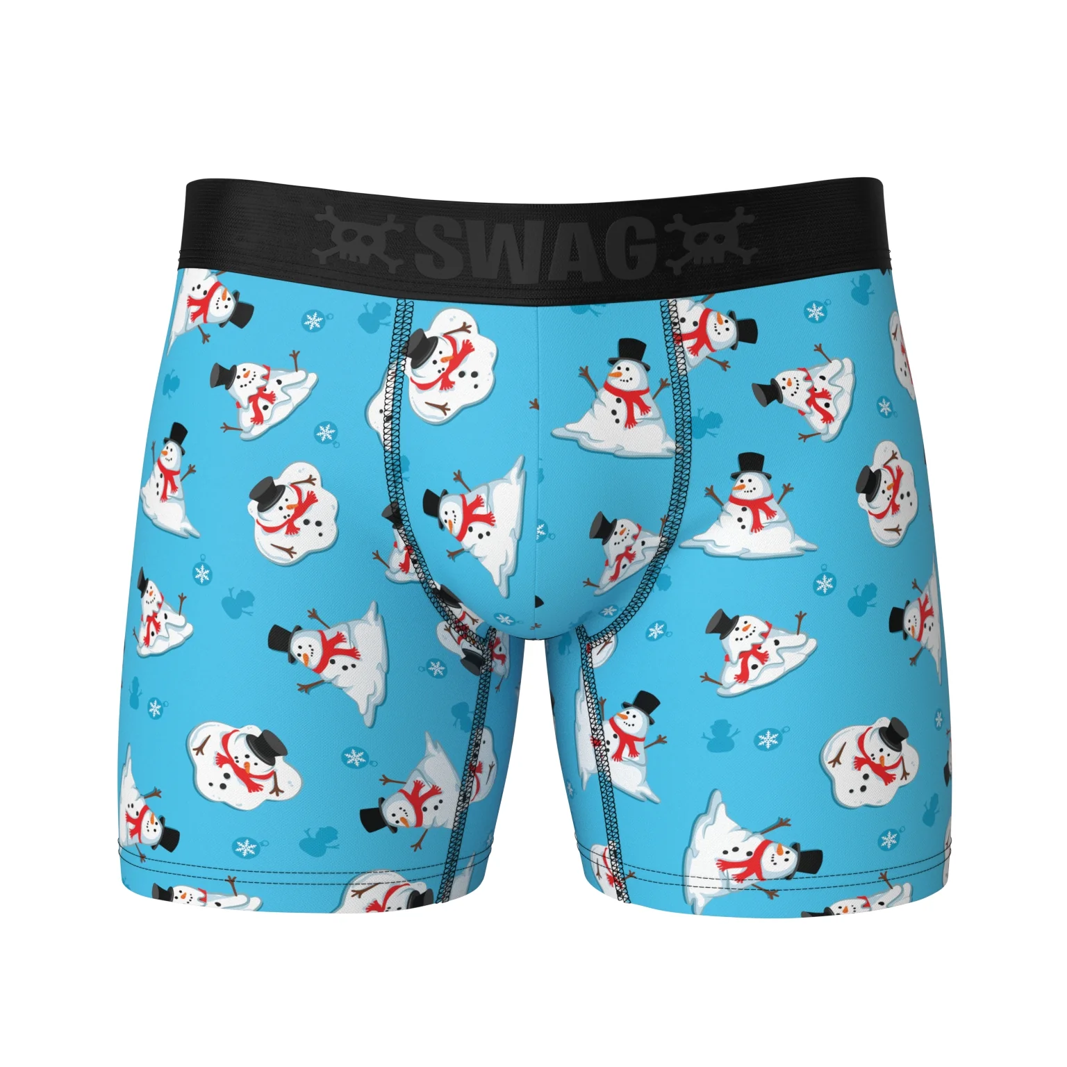 SWAG Melting Point - Boxer Briefs - Image 5
