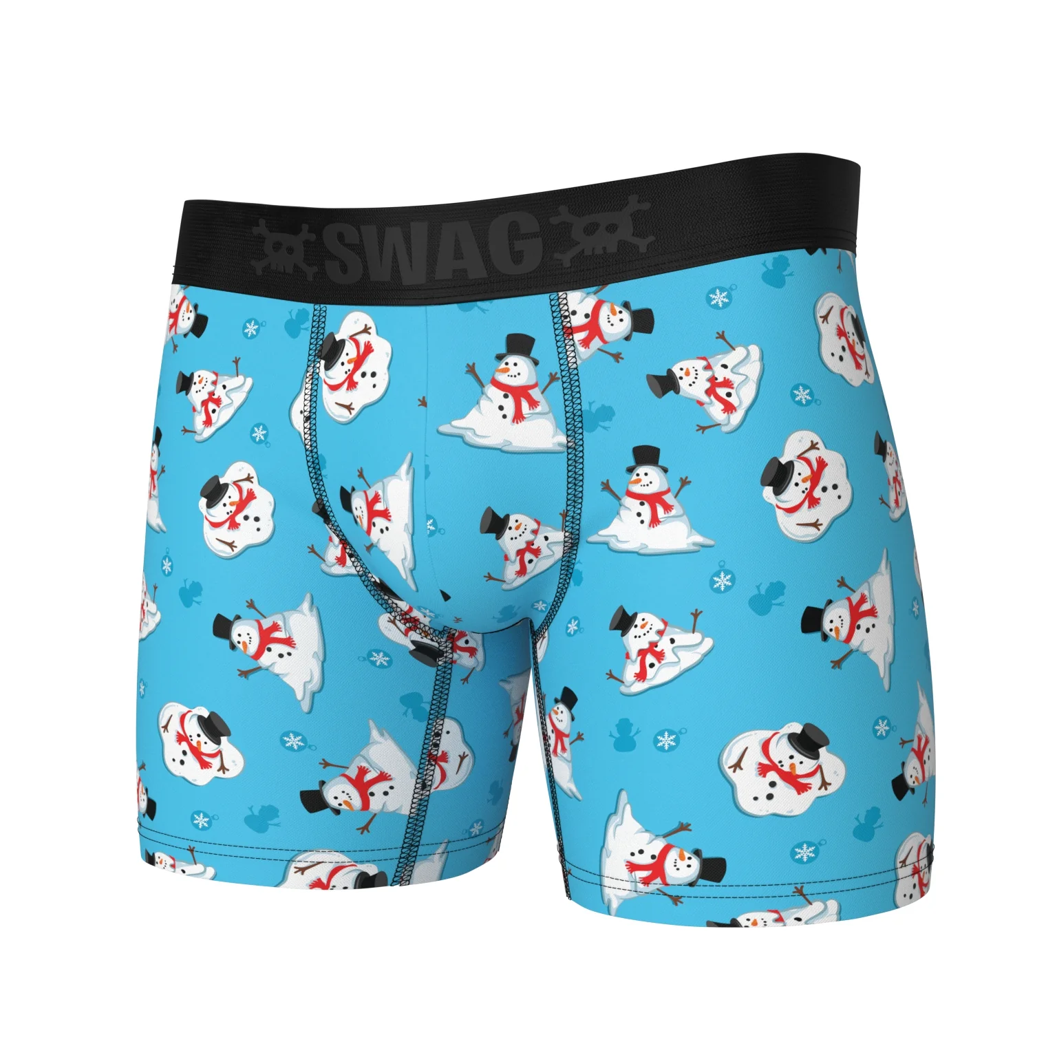 SWAG Melting Point - Boxer Briefs - Image 7