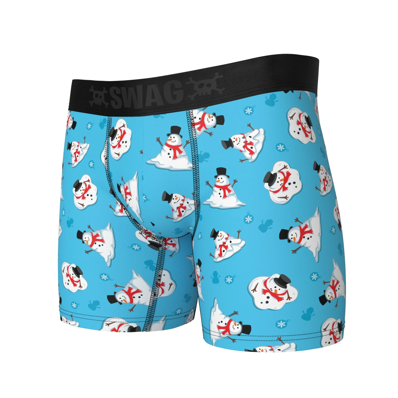 SWAG Melting Point - Boxer Briefs - Image 8