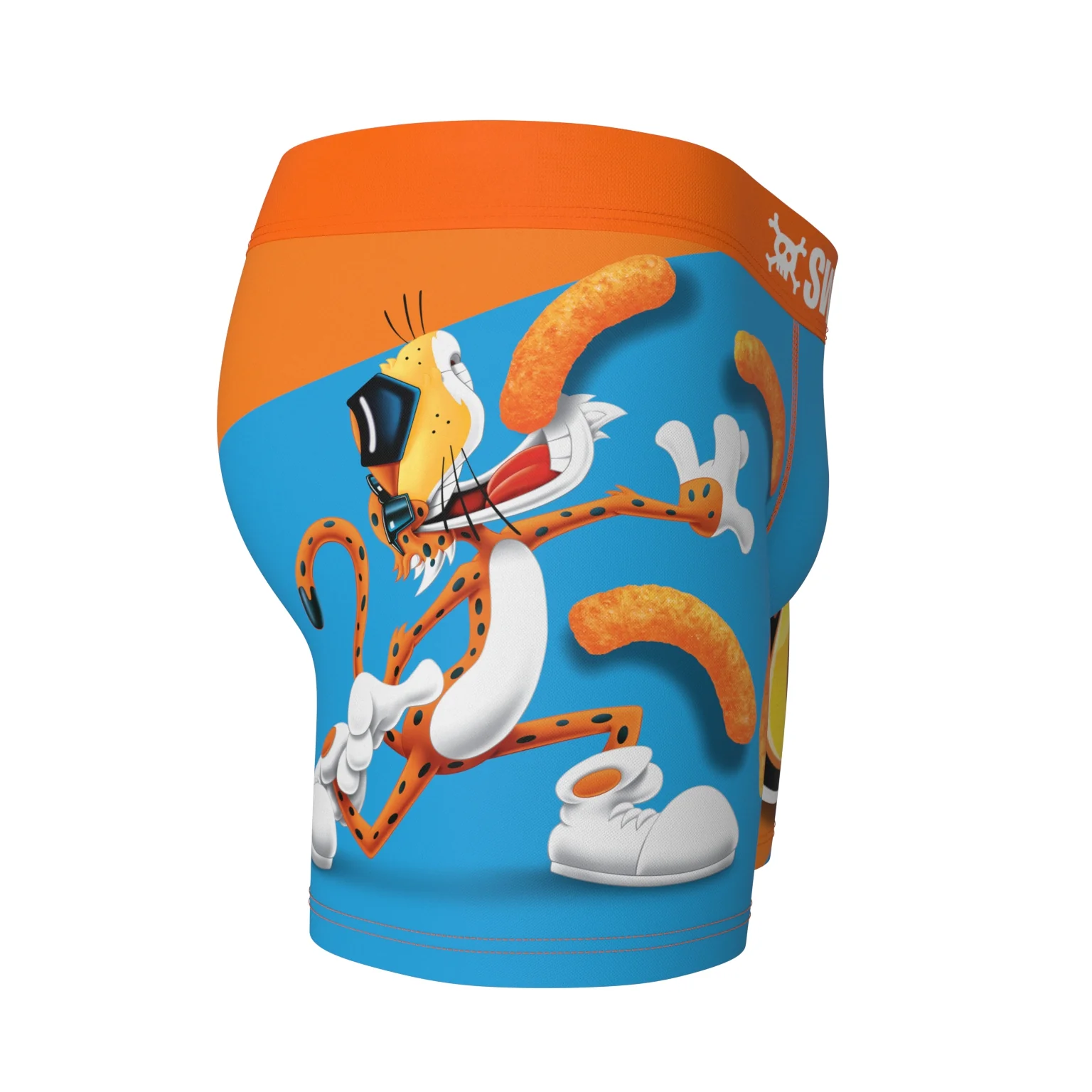 SWAG - Snack Aisle BOXers: Cheetos Puffs (in bag) - Image 16