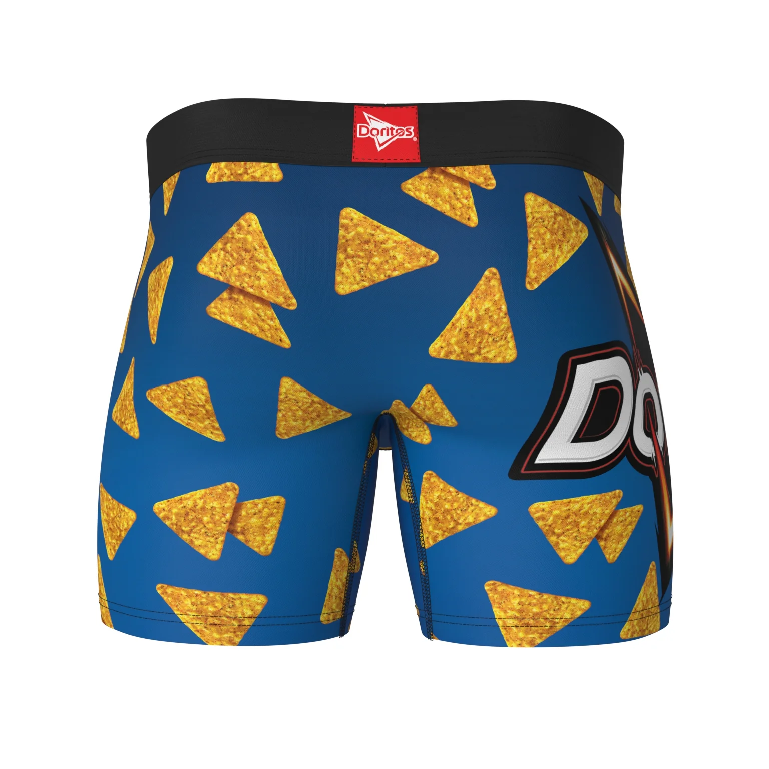 SWAG - Snack Aisle BOXers: Cool Ranch Doritos (in bag) - Image 11