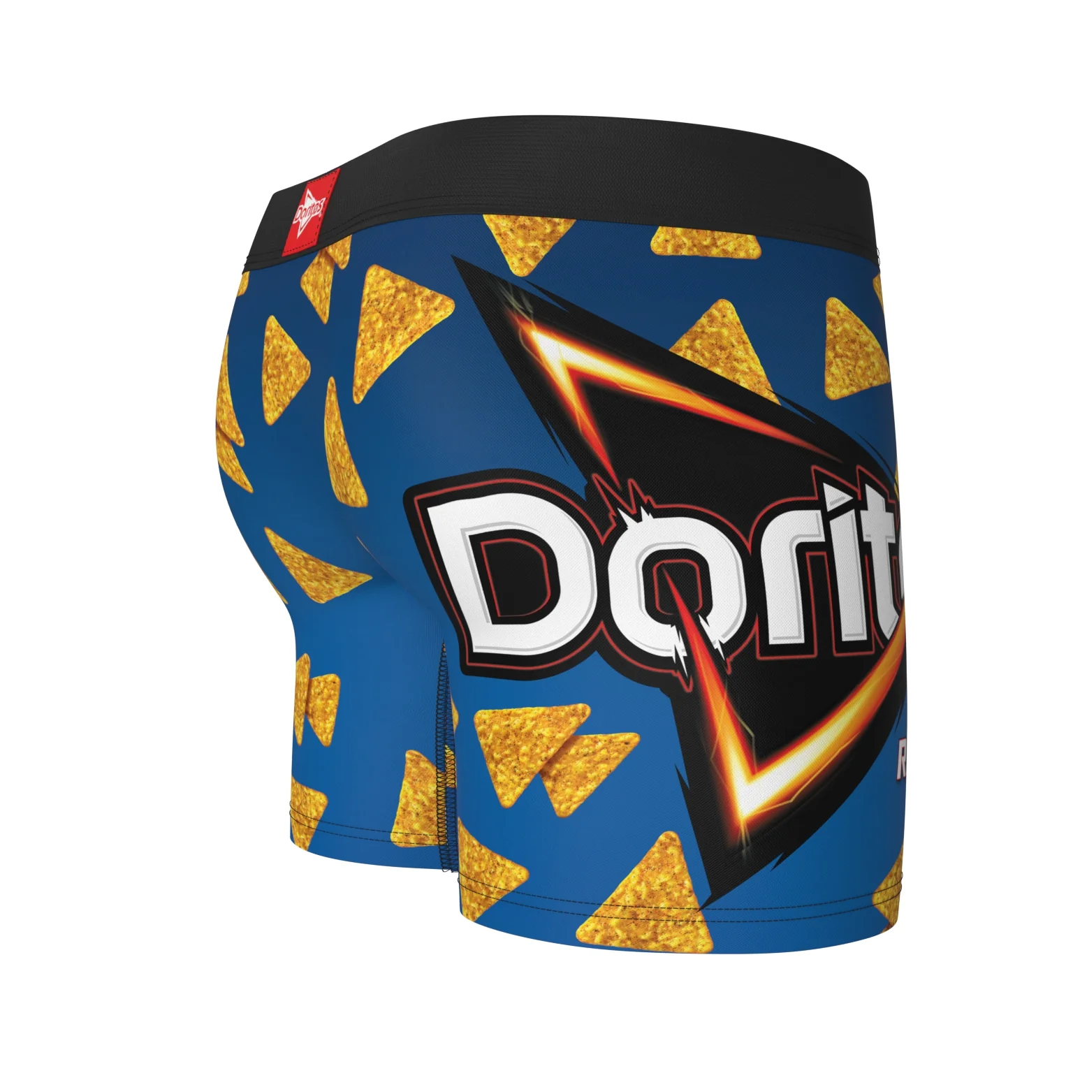 SWAG - Snack Aisle BOXers: Cool Ranch Doritos (in bag) - Image 14