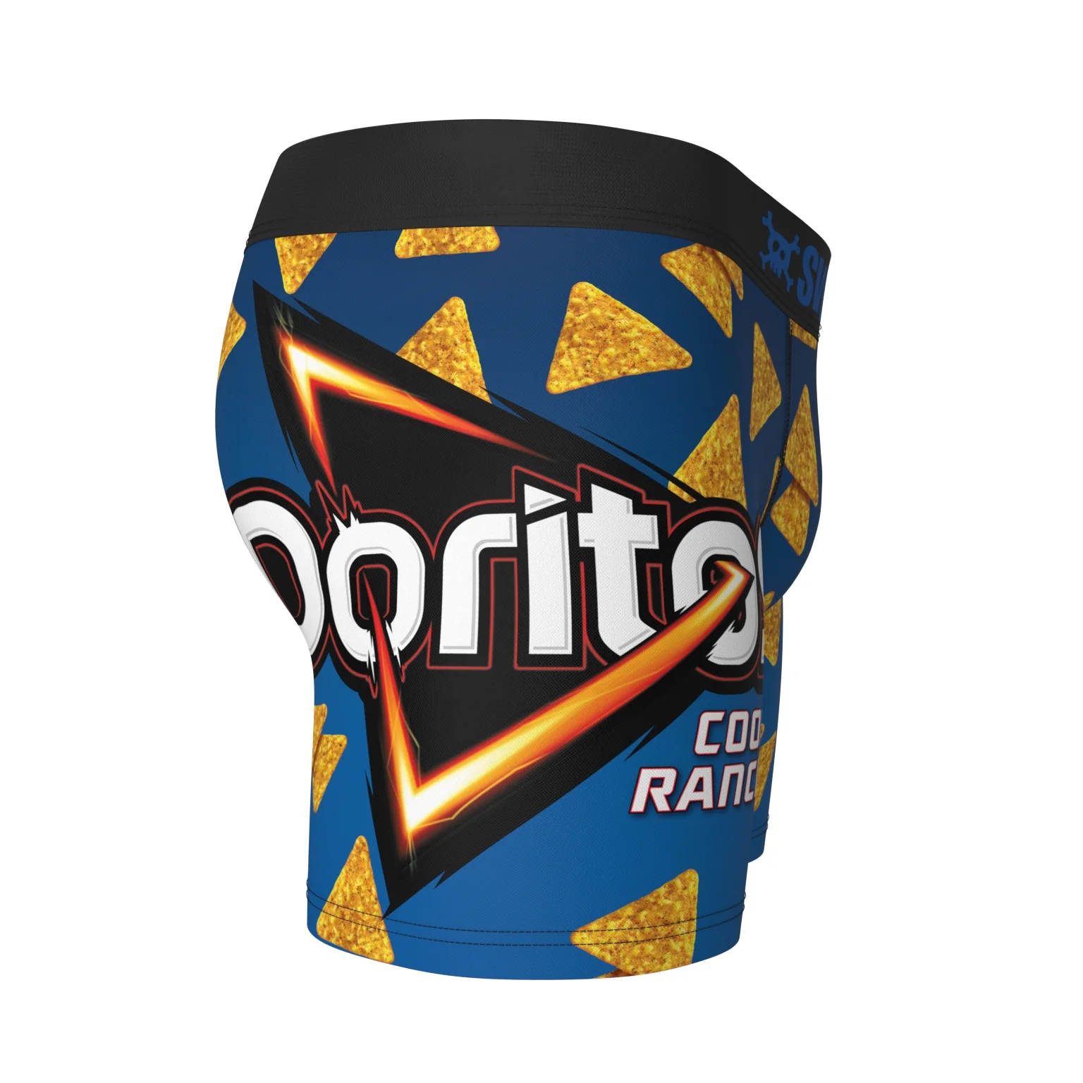 SWAG - Snack Aisle BOXers: Cool Ranch Doritos (in bag) - Image 16
