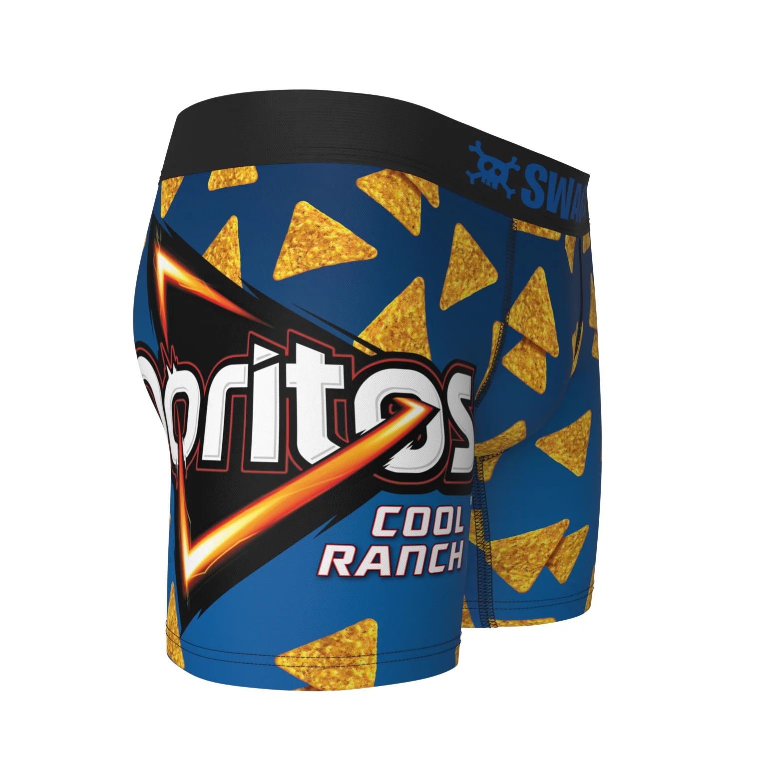 SWAG - Snack Aisle BOXers: Cool Ranch Doritos (in bag) - Image 17