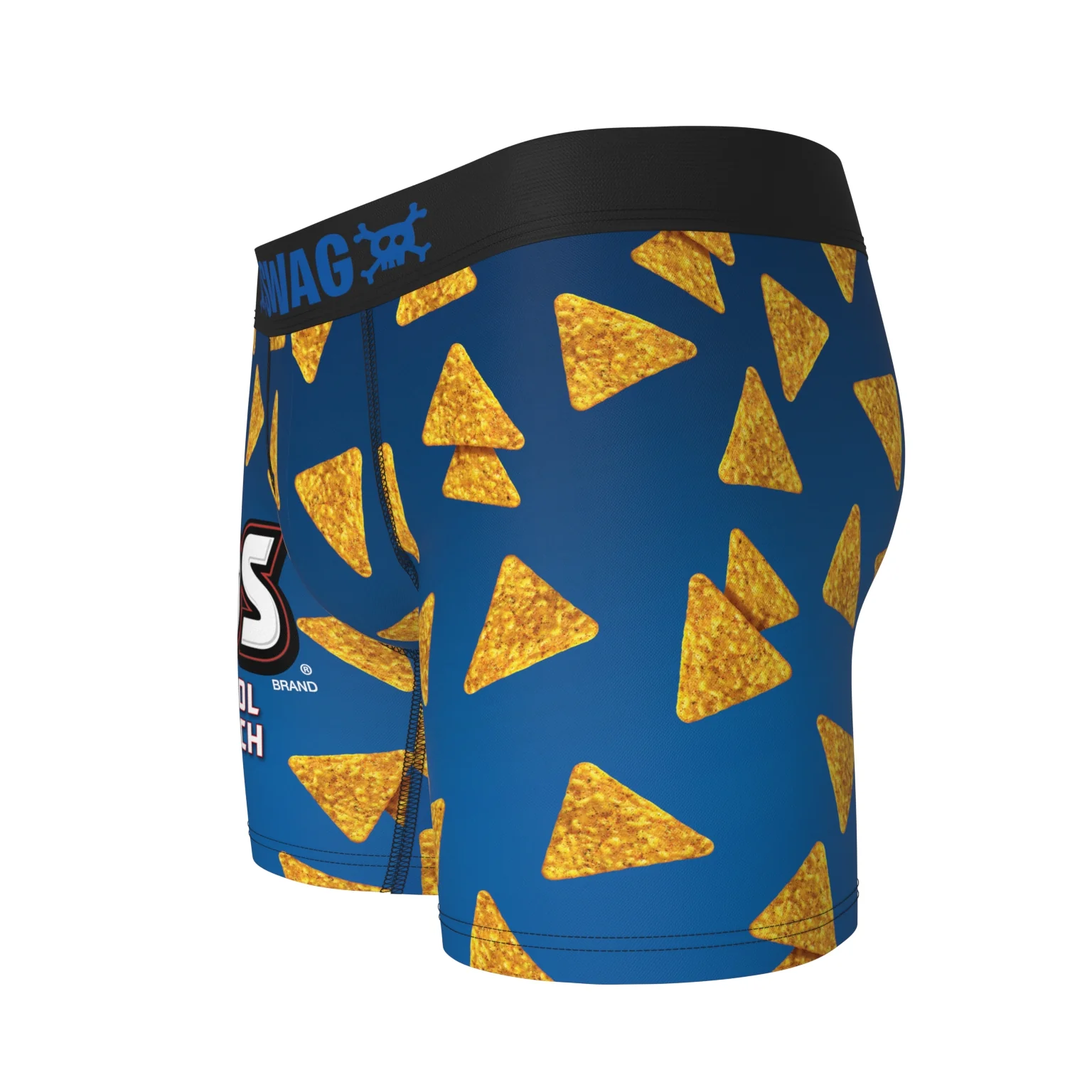 SWAG - Snack Aisle BOXers: Cool Ranch Doritos (in bag) - Image 5