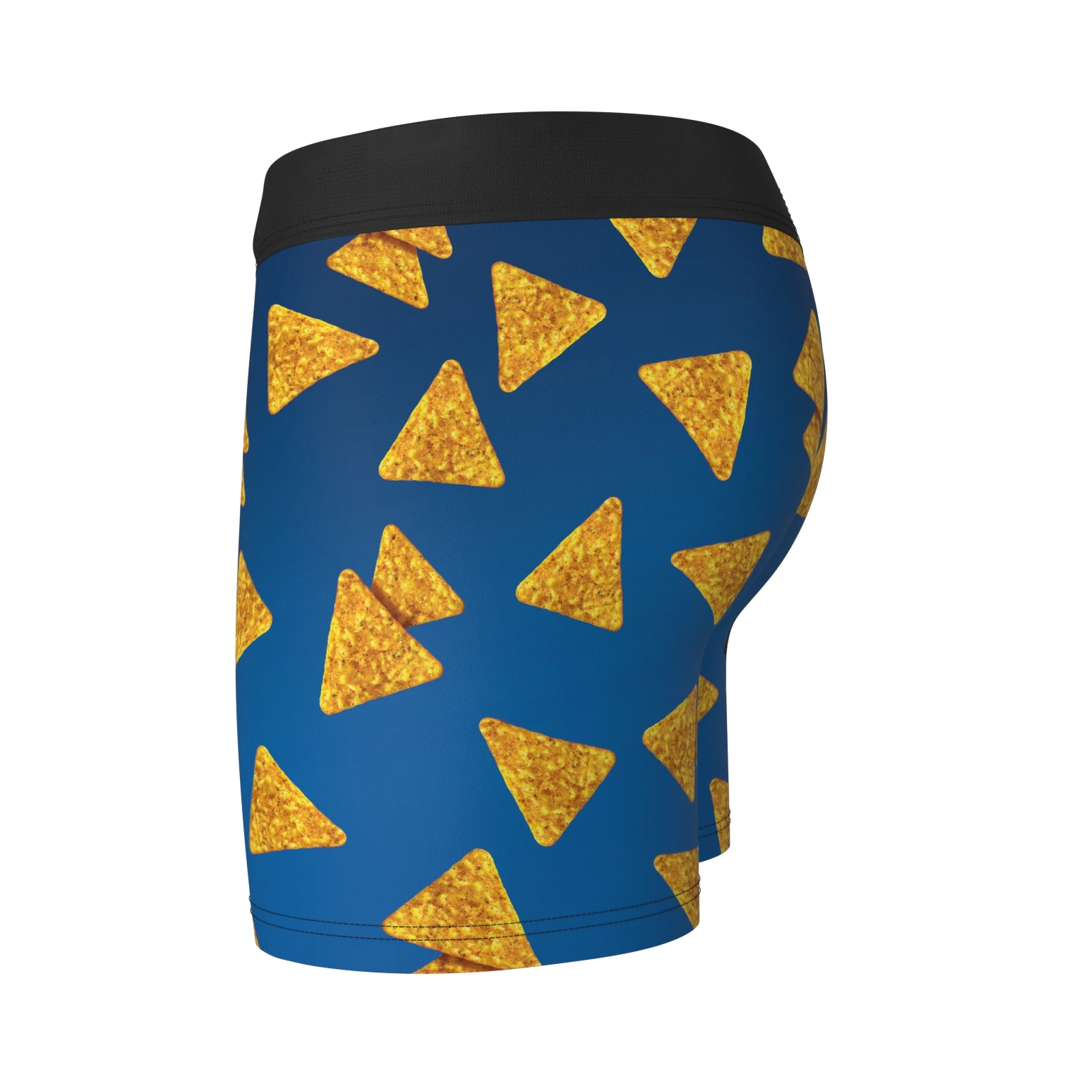 SWAG - Snack Aisle BOXers: Cool Ranch Doritos (in bag) - Image 7