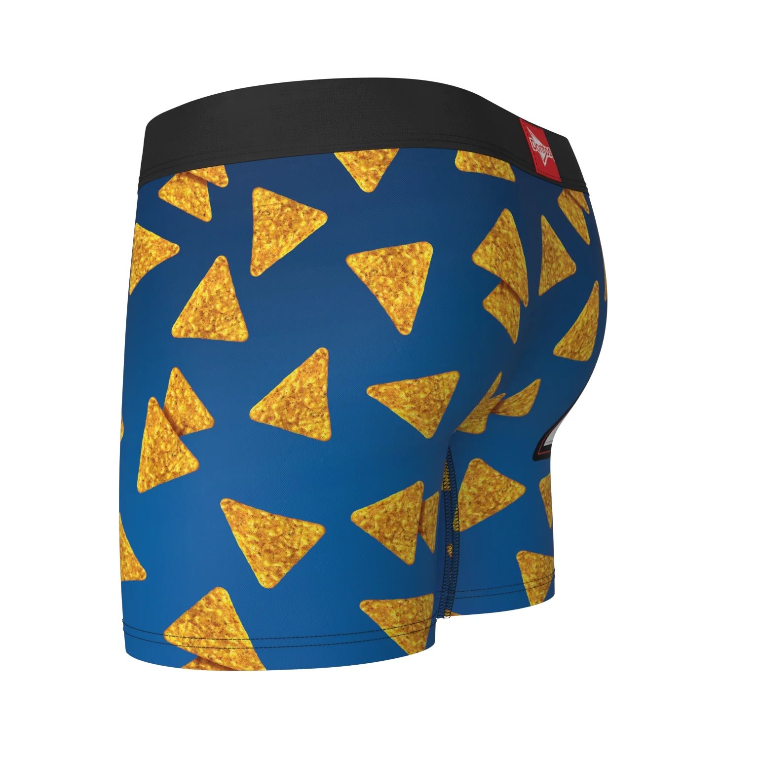 SWAG - Snack Aisle BOXers: Cool Ranch Doritos (in bag) - Image 8